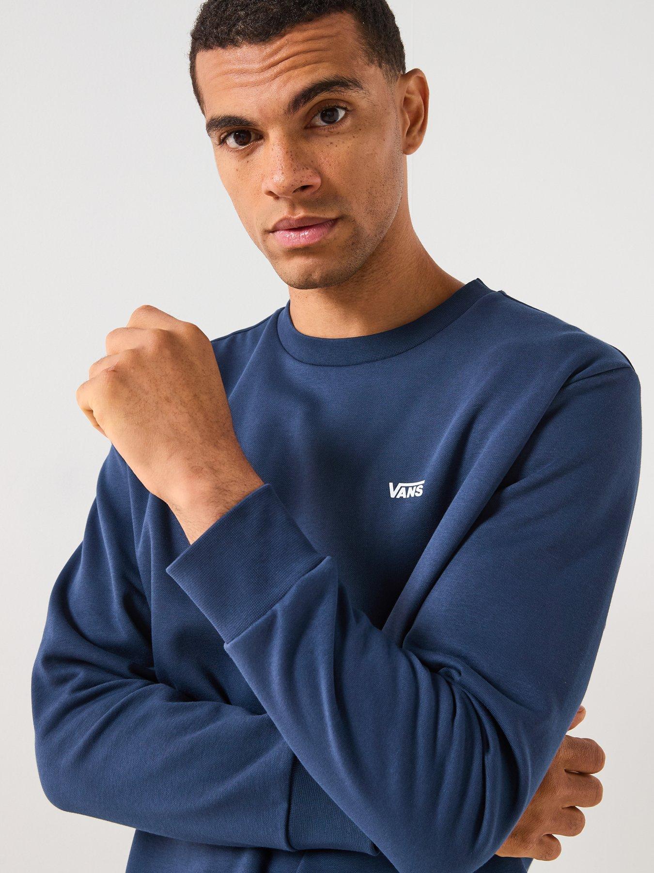 vans-mens-left-chest-crew-navydetail