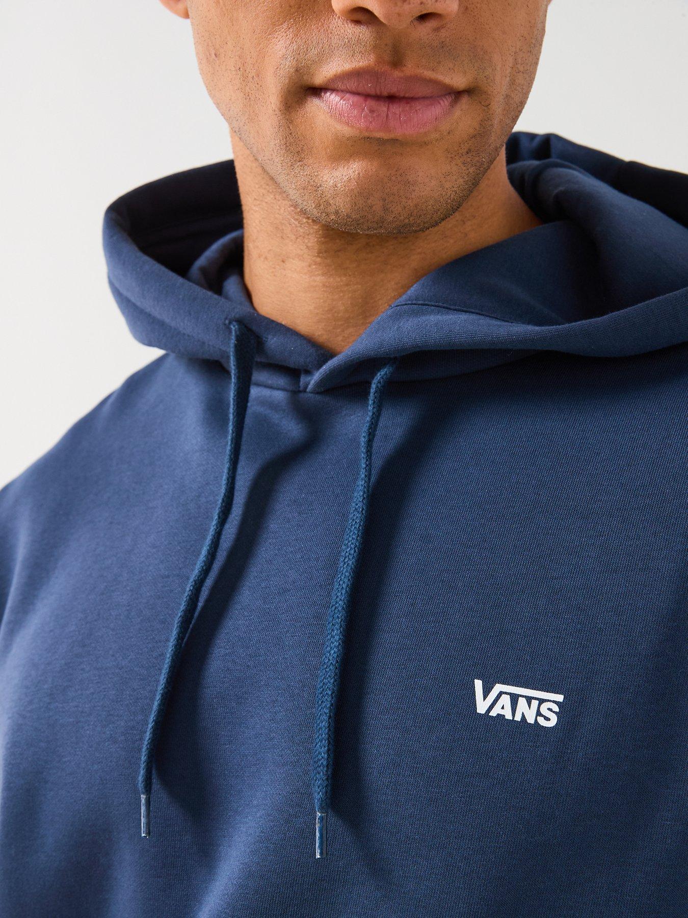 vans-mens-left-chest-pullover-hoodie-navydetail