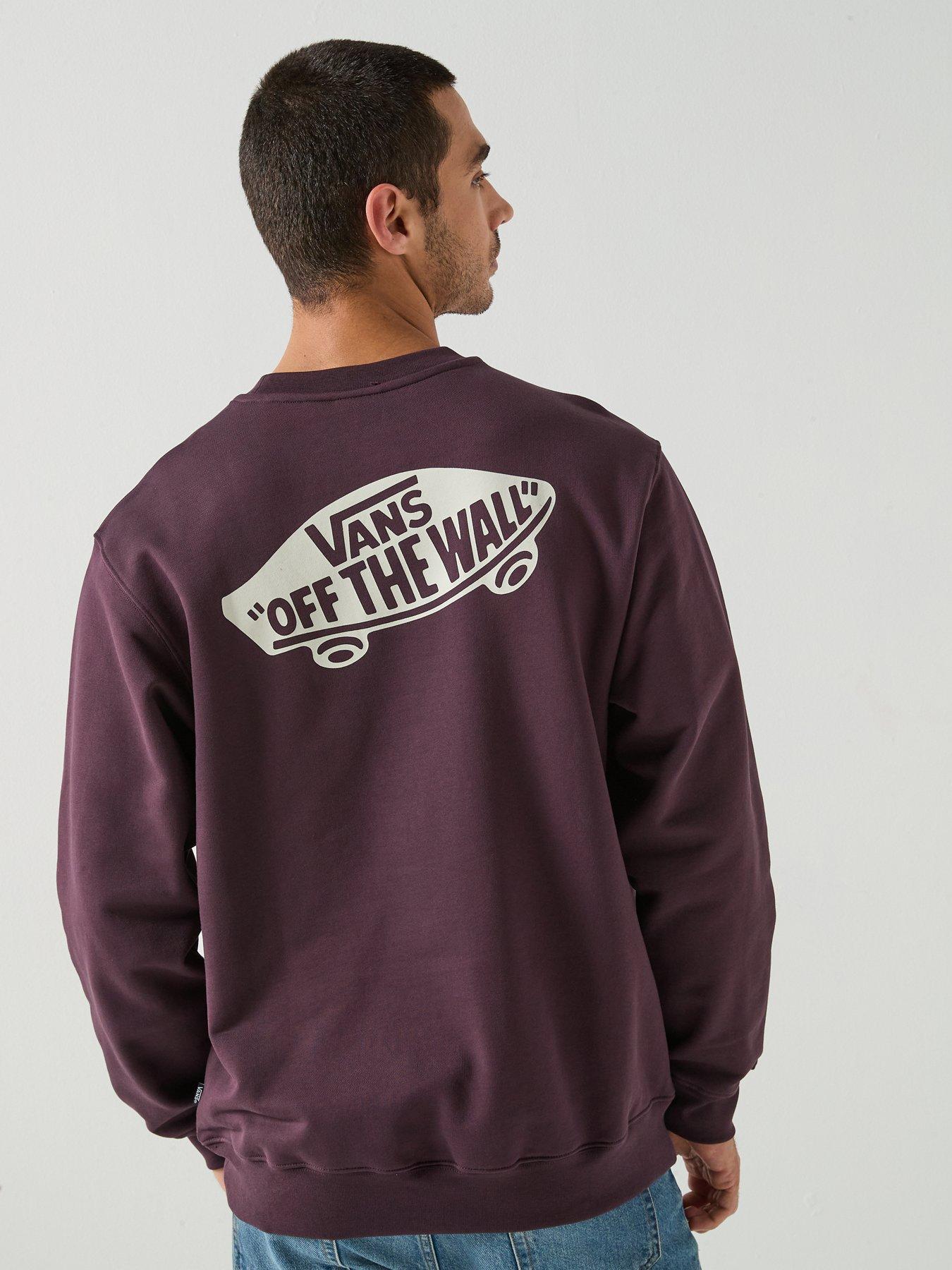 vans-mens-style-76-oversized-french-terry-crew-dark-greystillFront