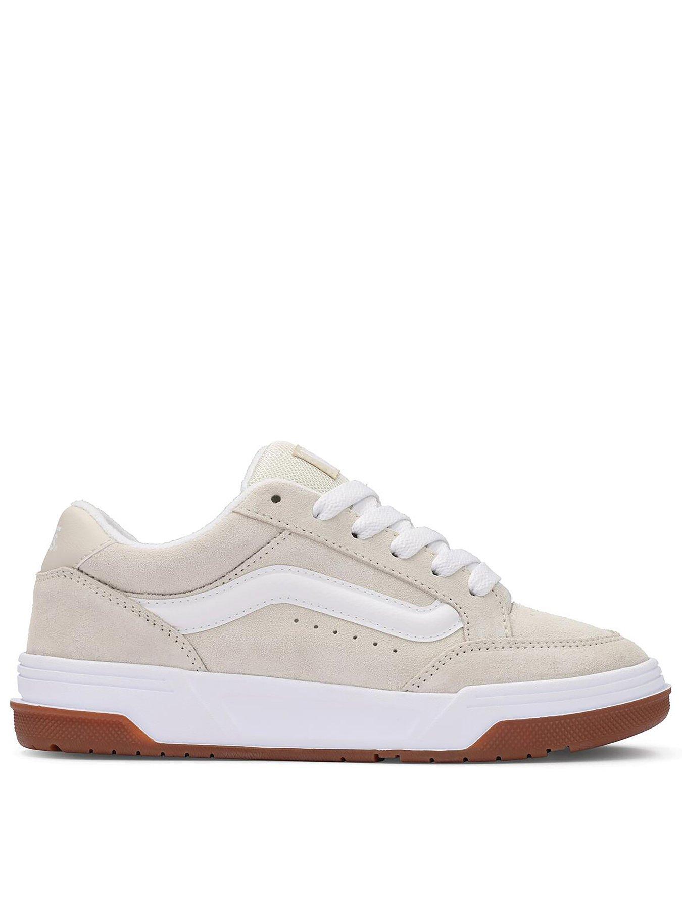 Vans Kids Hylane Trainers - Beige