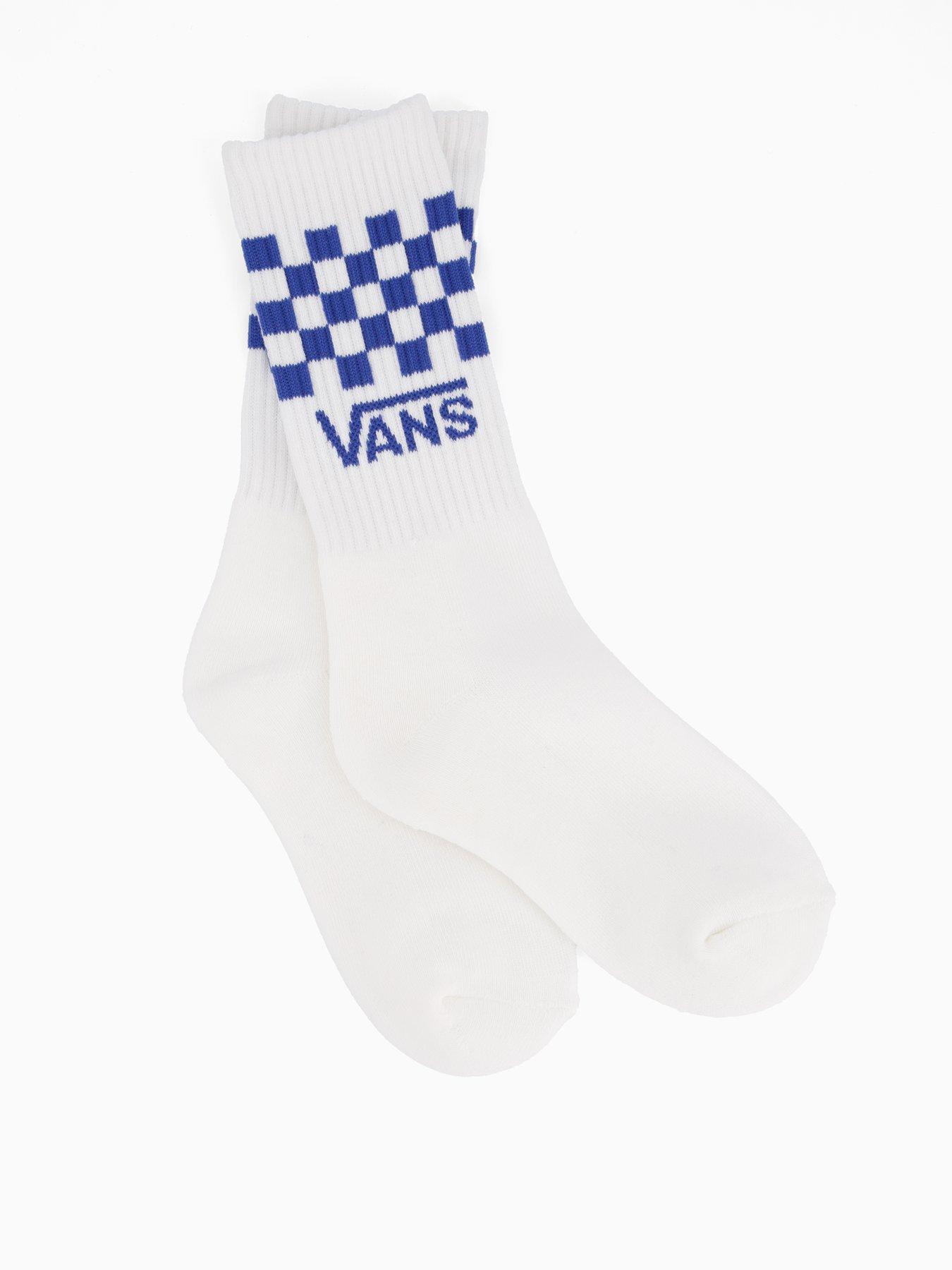 vans-junior-classic-check-crew-socks-whiteback
