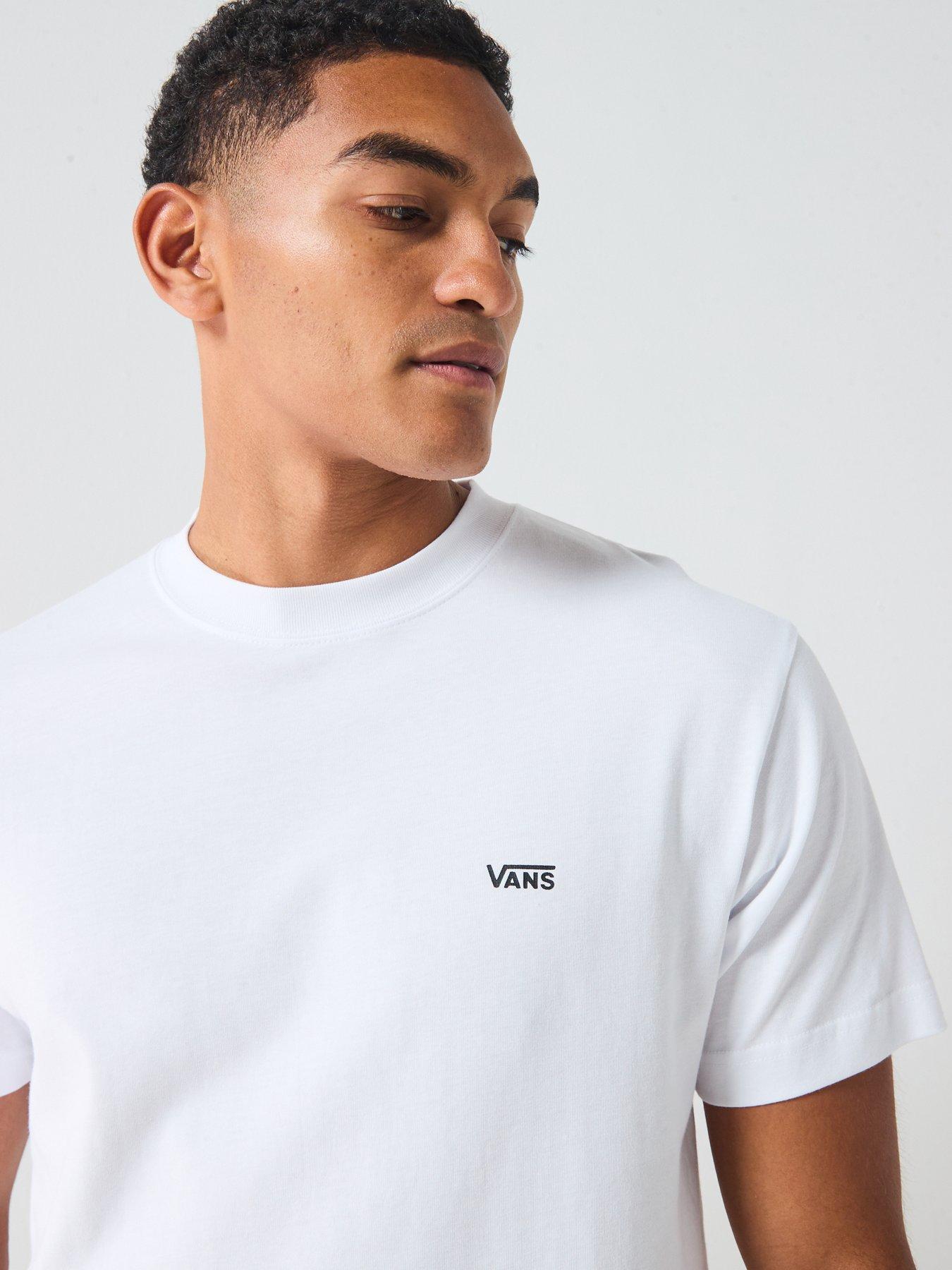 vans-mens-left-chest-short-sleeve-t-shirt-whiteoutfit
