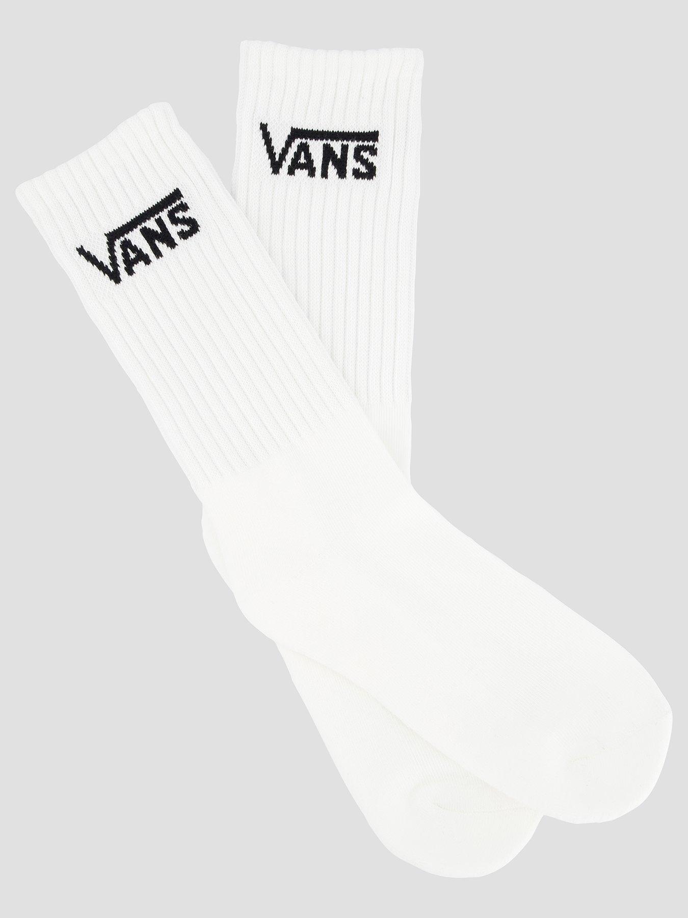 vans-unisex-classic-crew-socks-whitestillFront