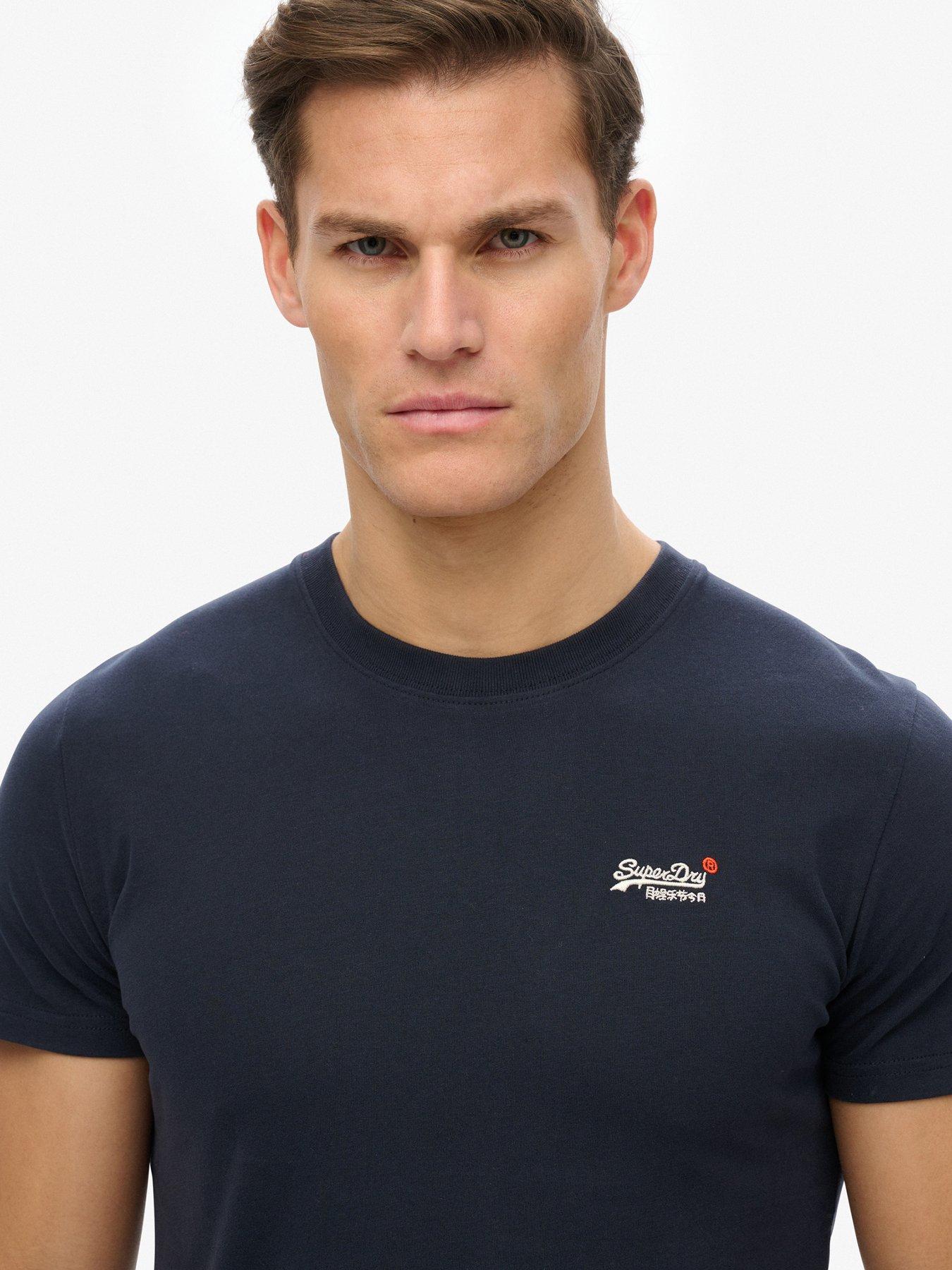 superdry-essential-contrast-embroidered-t-shirt-navyoutfit