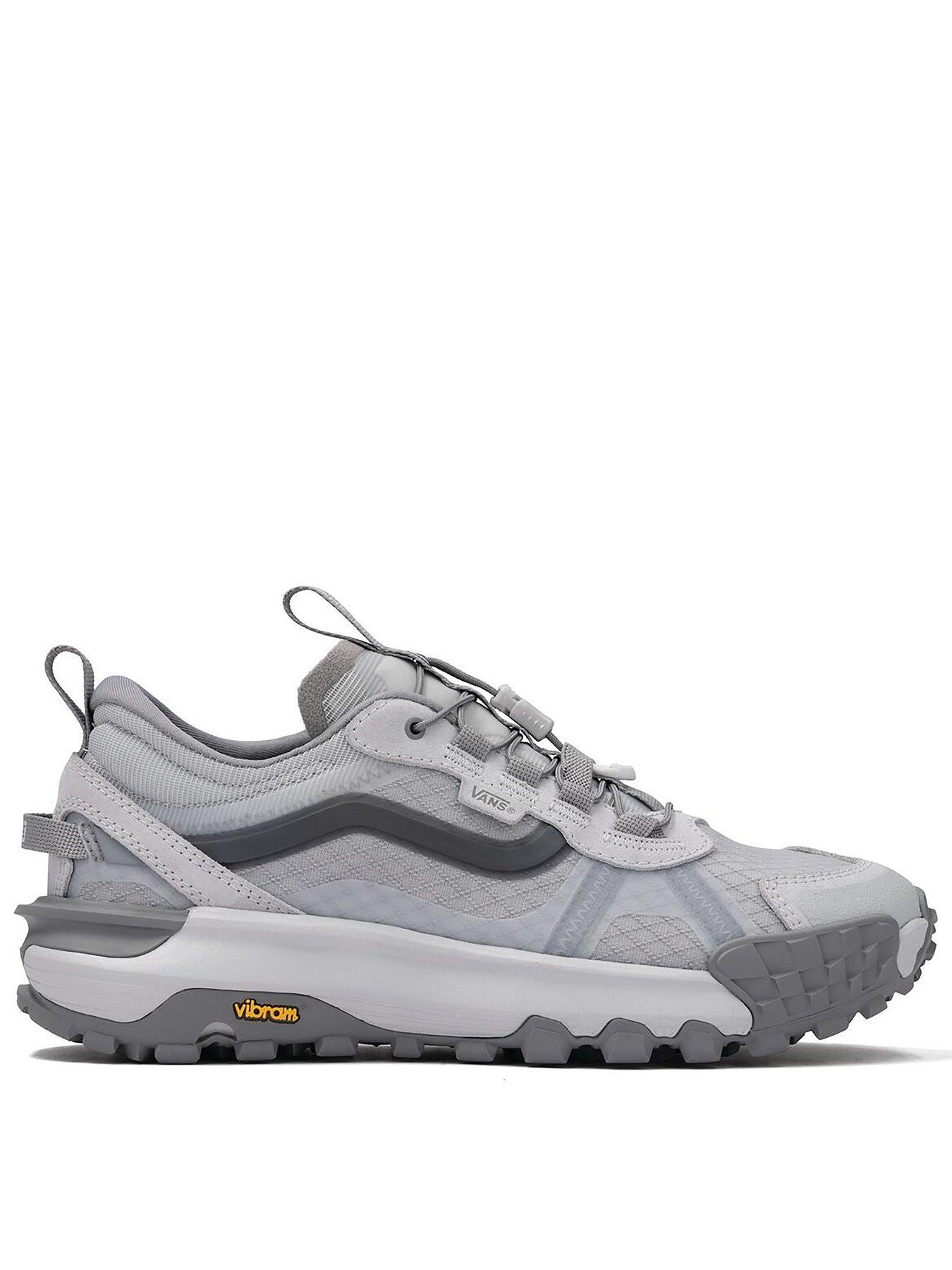Image 1 of 2 of Vans Womens Mte Crosspath Xc Trainers - Grey