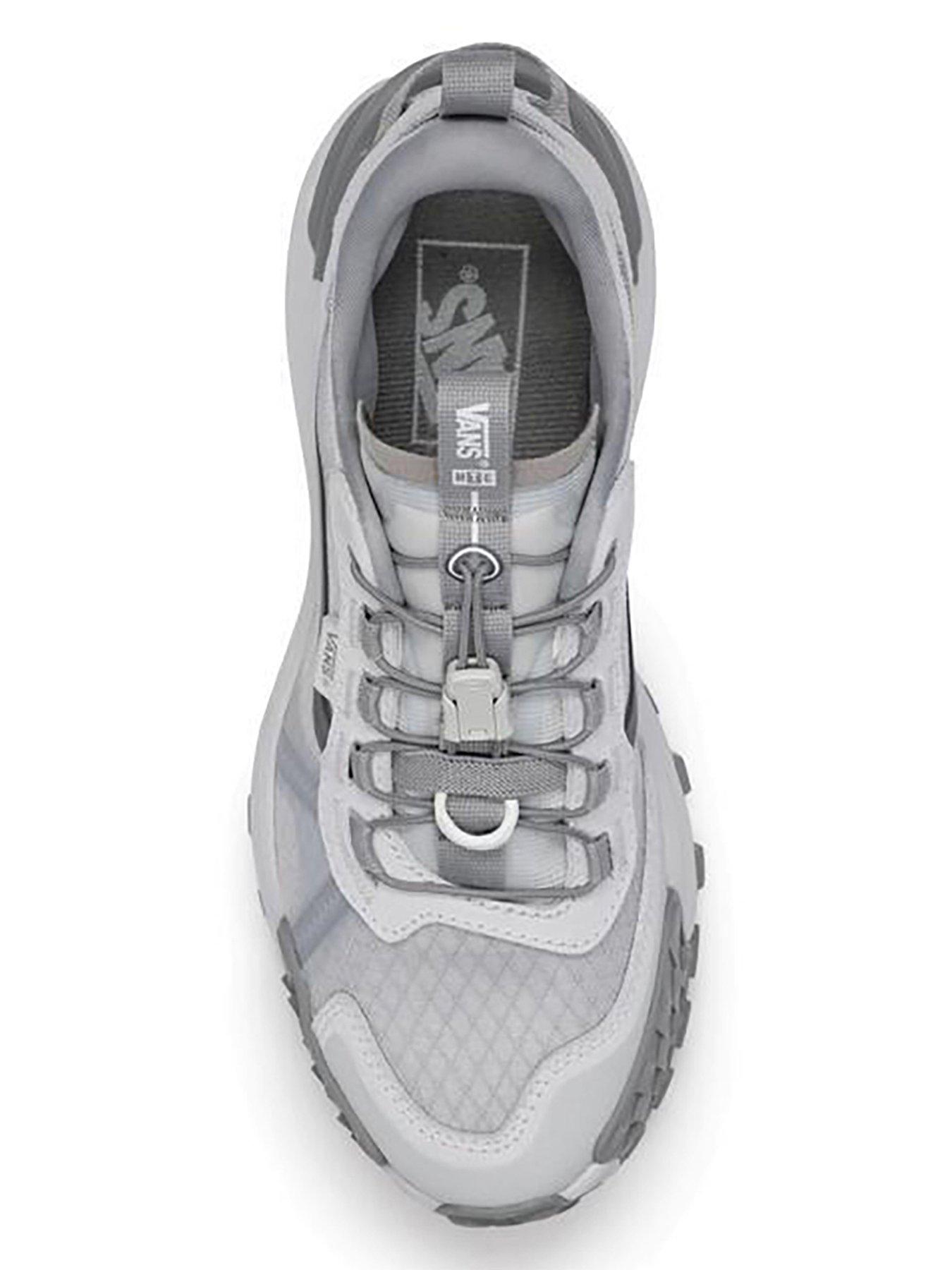 Image 2 of 2 of Vans Womens Mte Crosspath Xc Trainers - Grey
