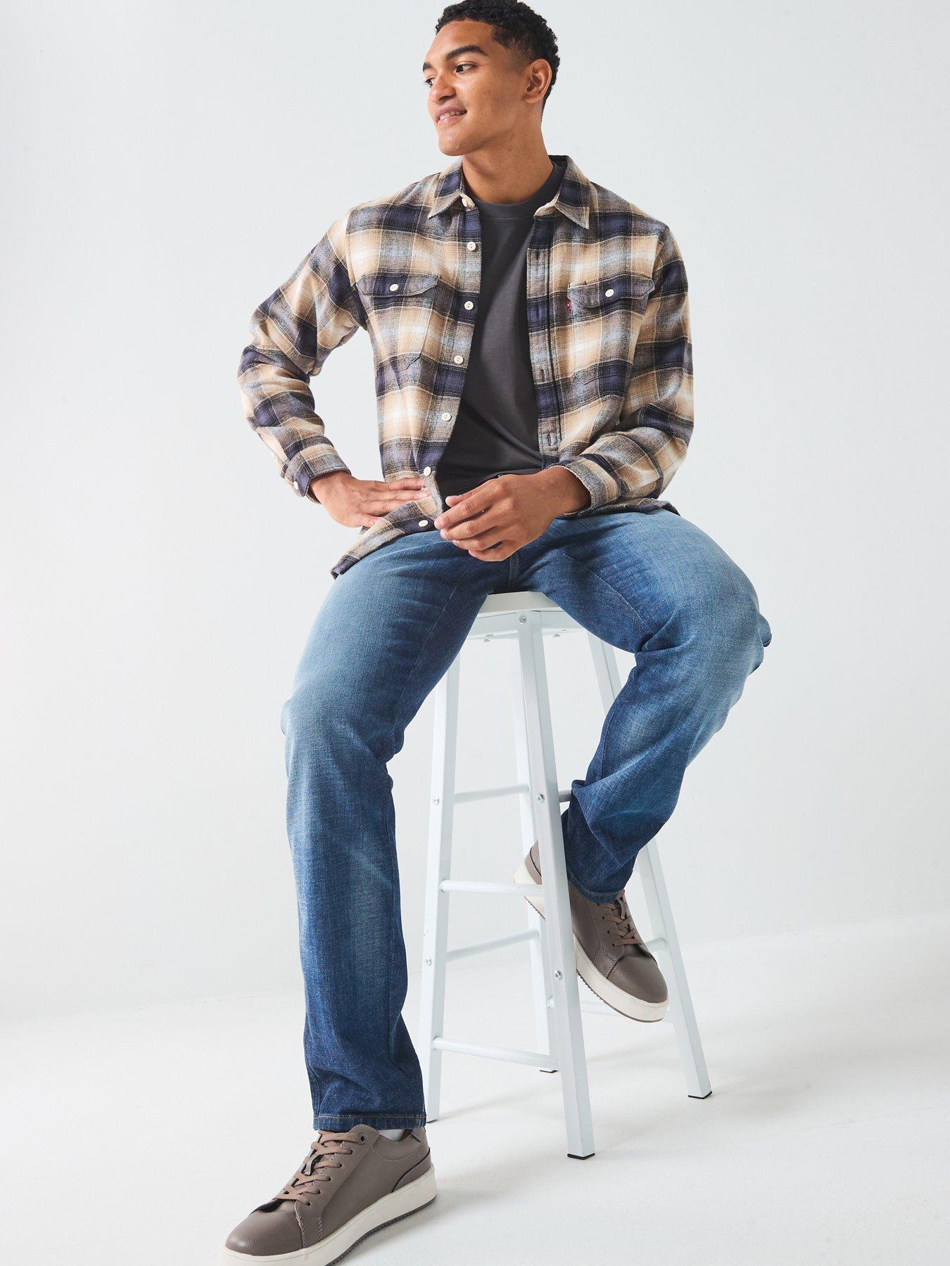 diesel-diesel-d-vyl-slim-straight-fit-jeans--blueoutfit