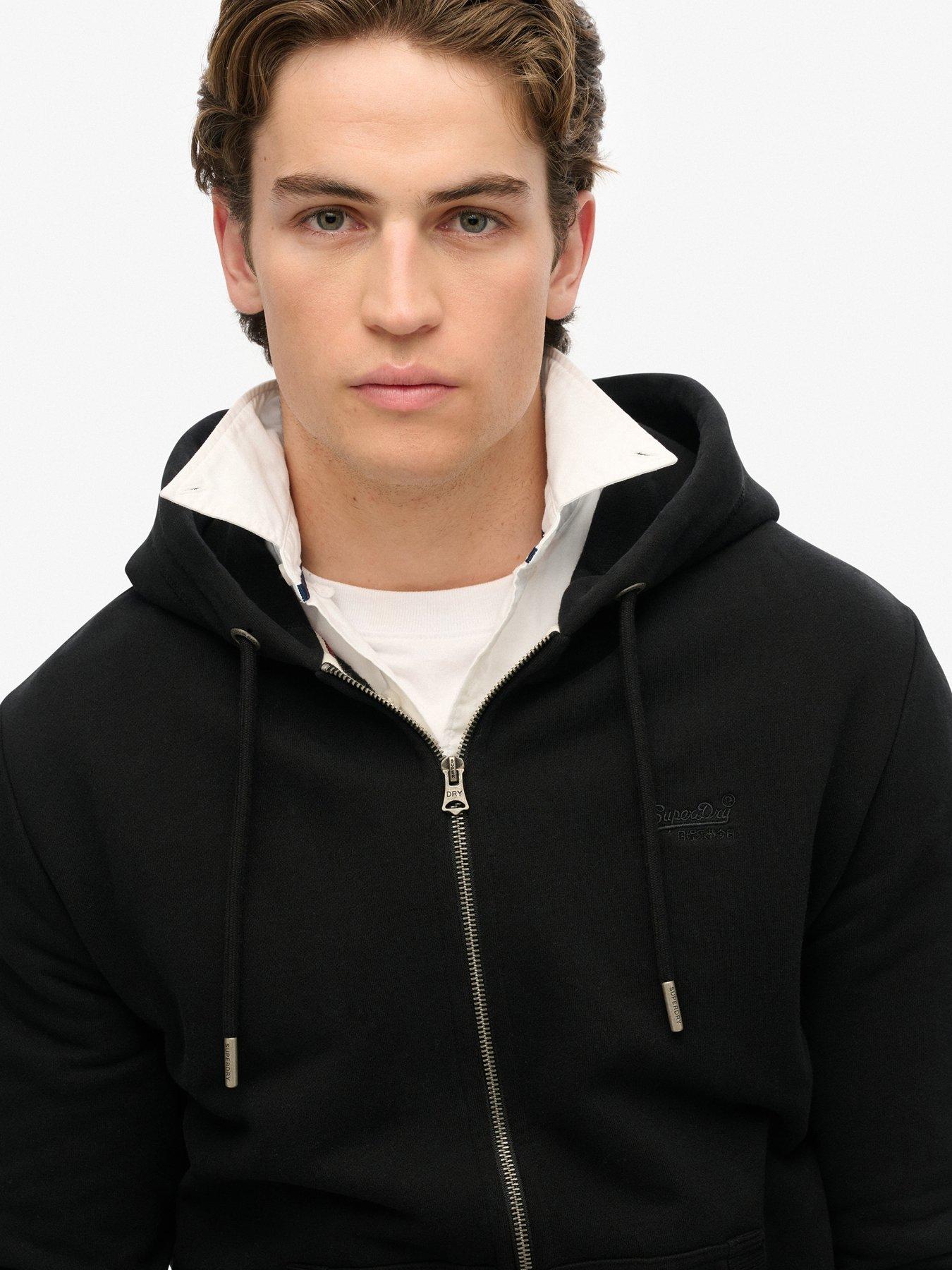 superdry-essential-logo-zip-hoodie-blackdetail