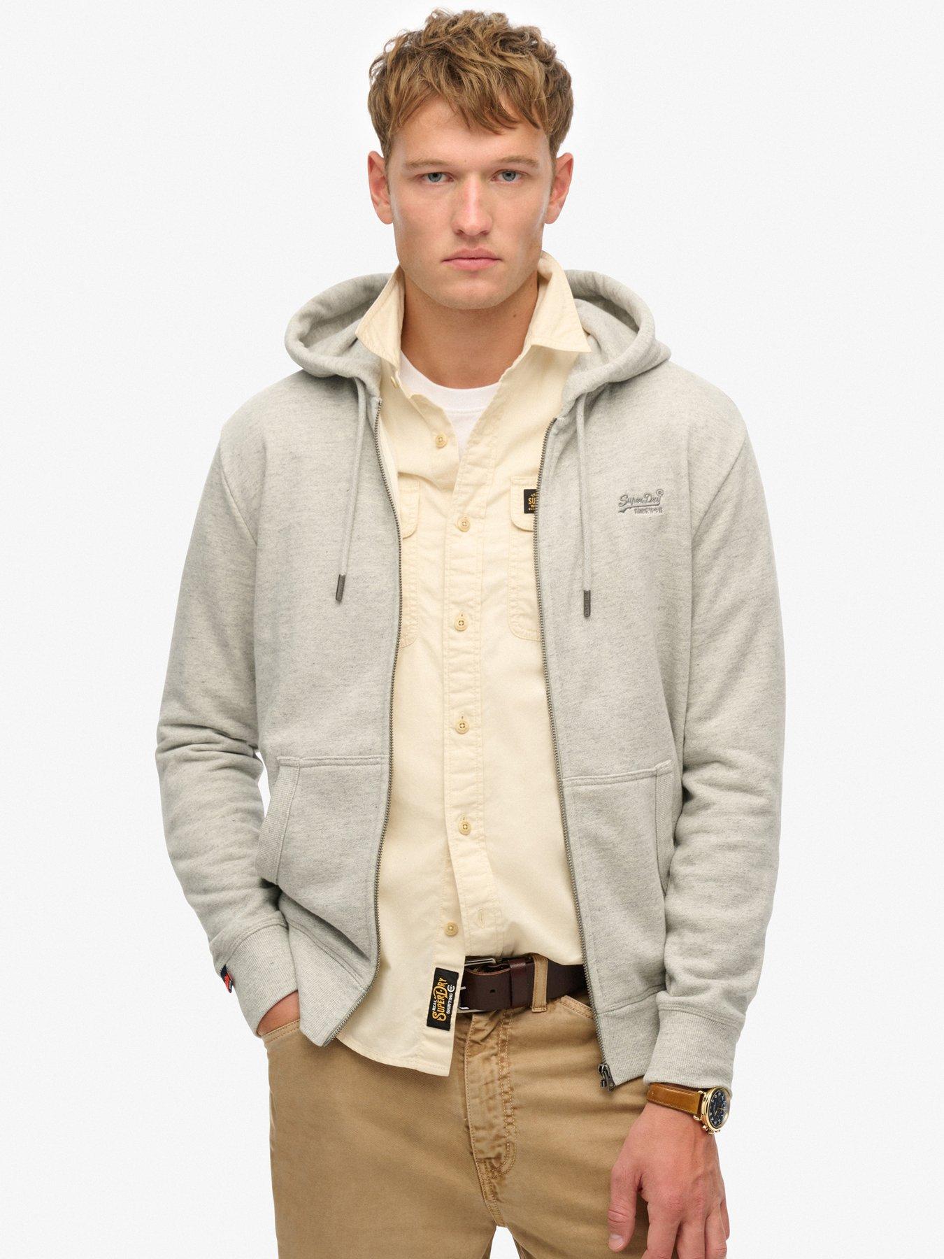 superdry-essential-logo-zip-hoodie-grey