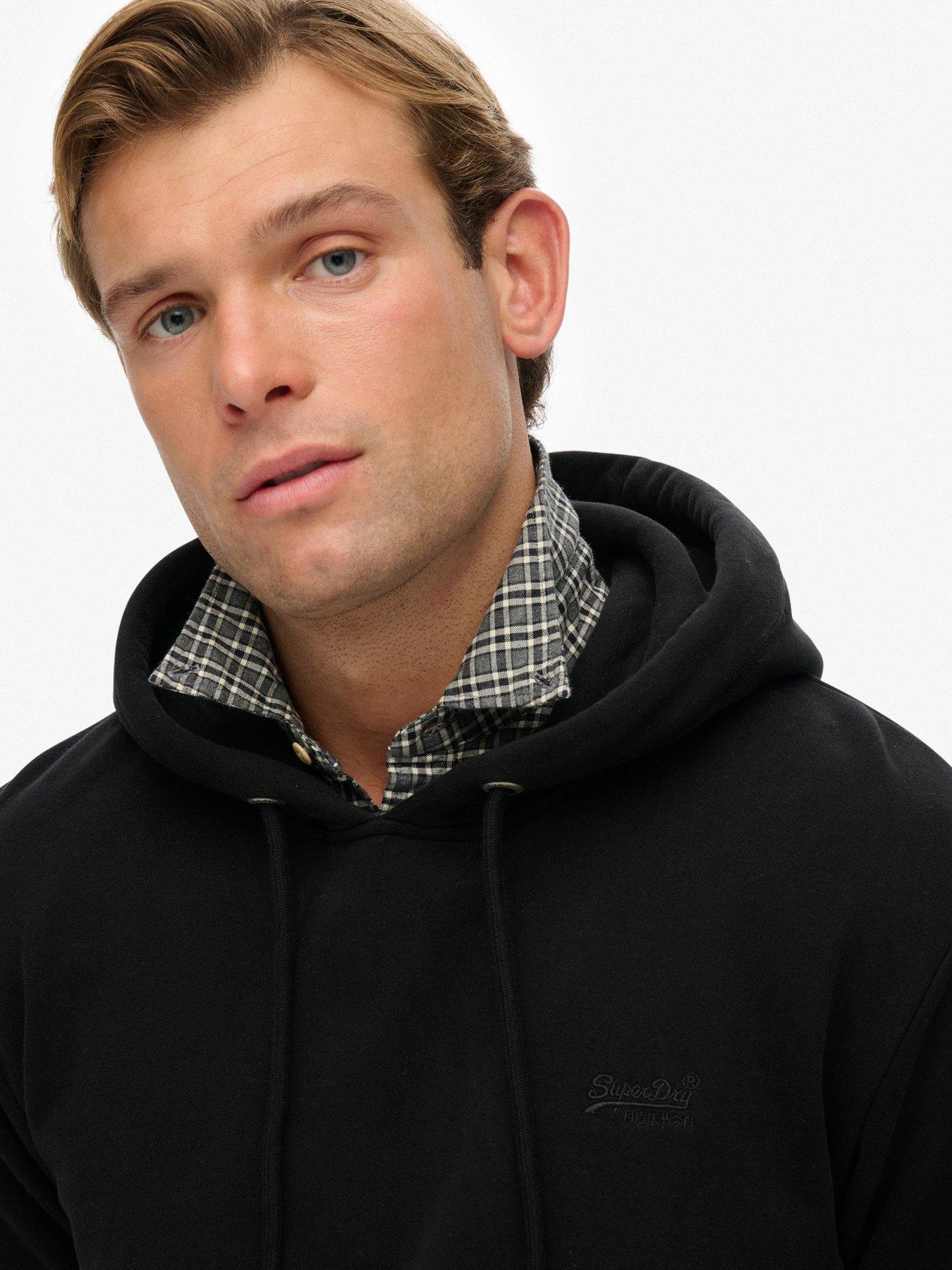 superdry-essential-logo-hoodie-blackdetail