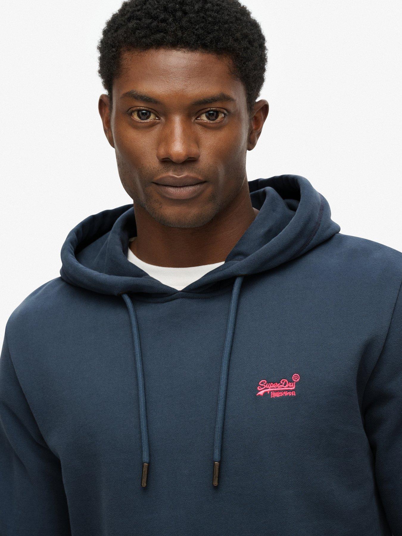 superdry-essential-logo-hoodie-bluedetail