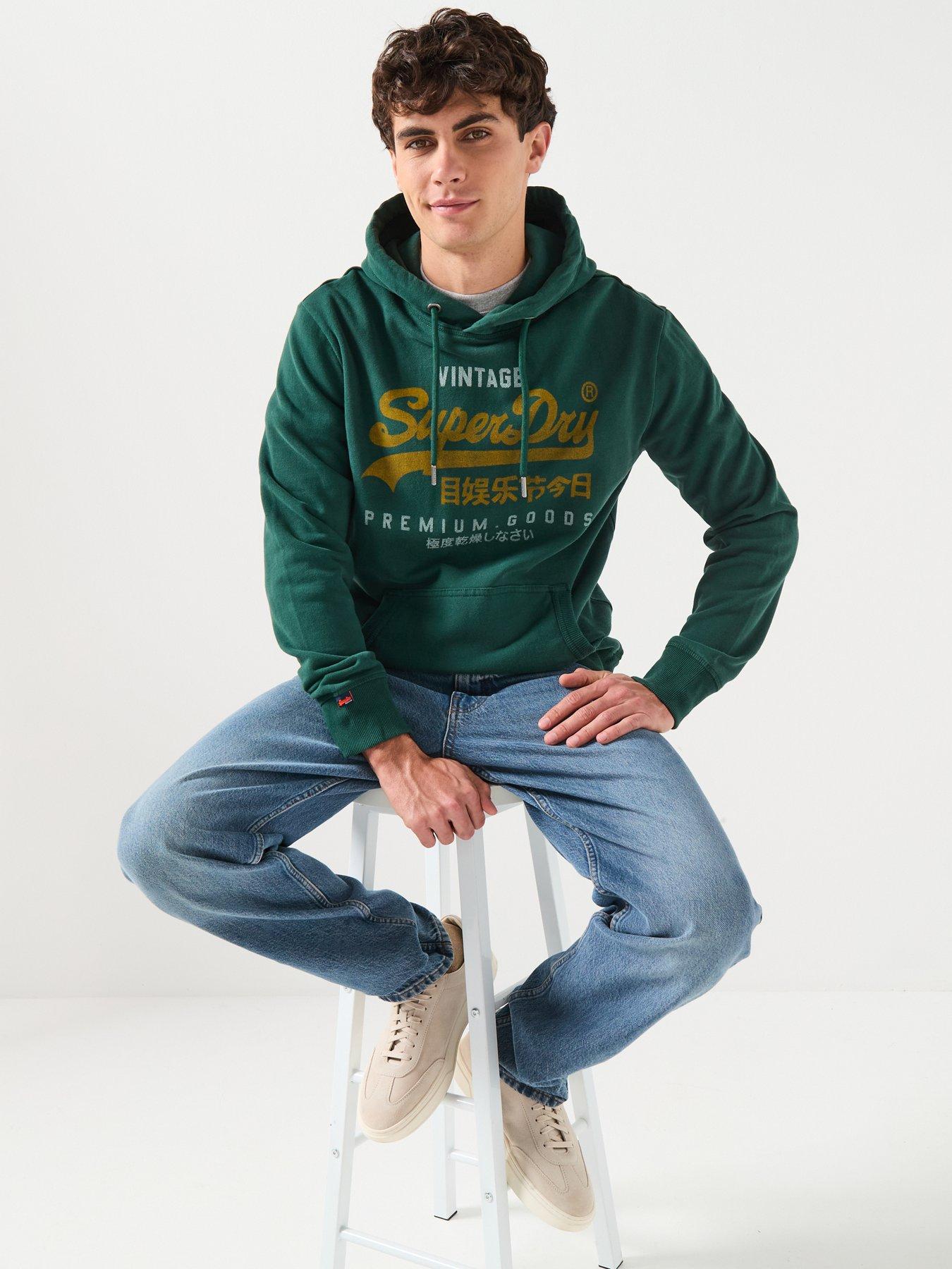 superdry-vintage-duo-classic-hoodie-greenoutfit