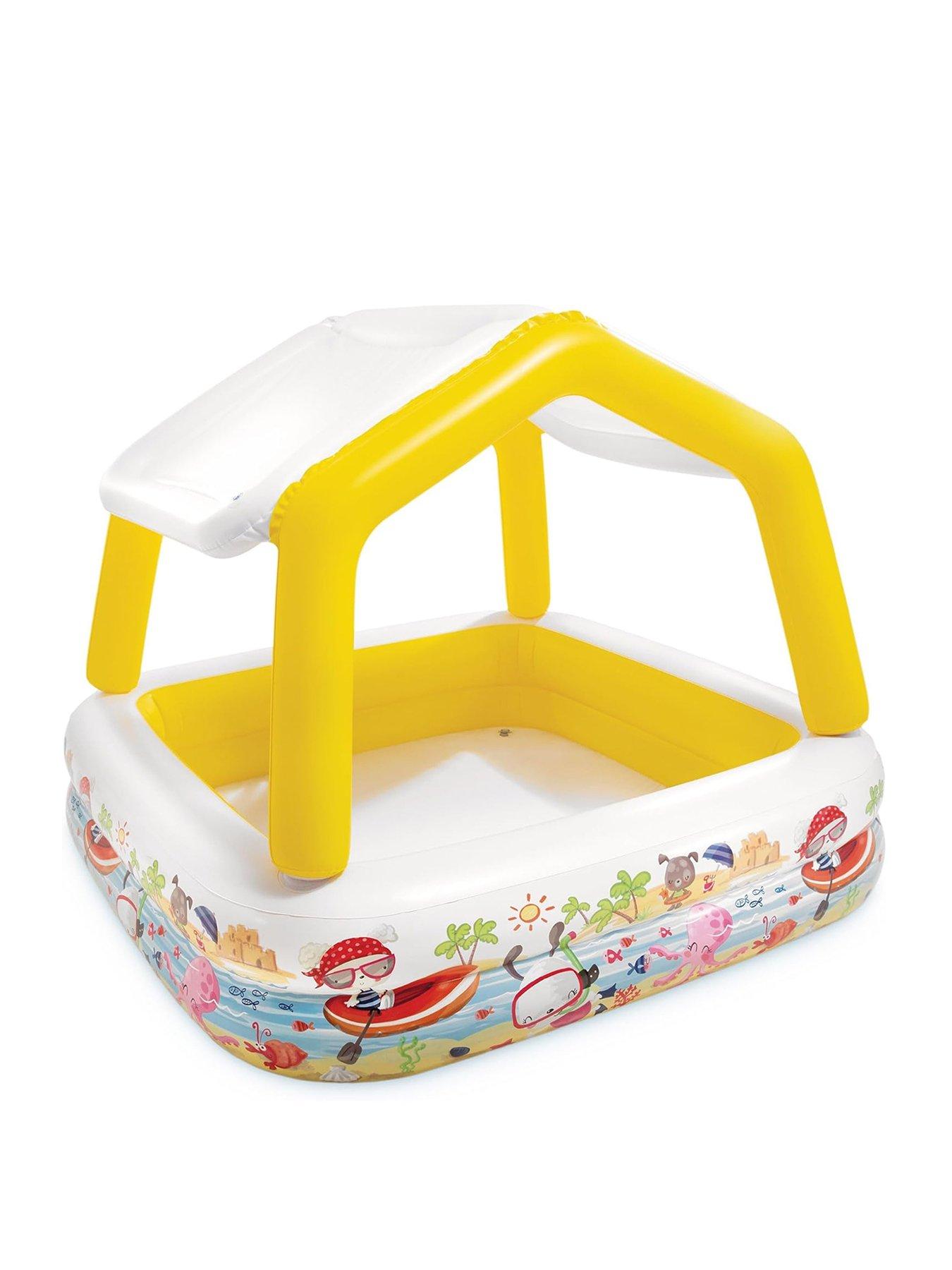 undefined Sun Shade Pool
