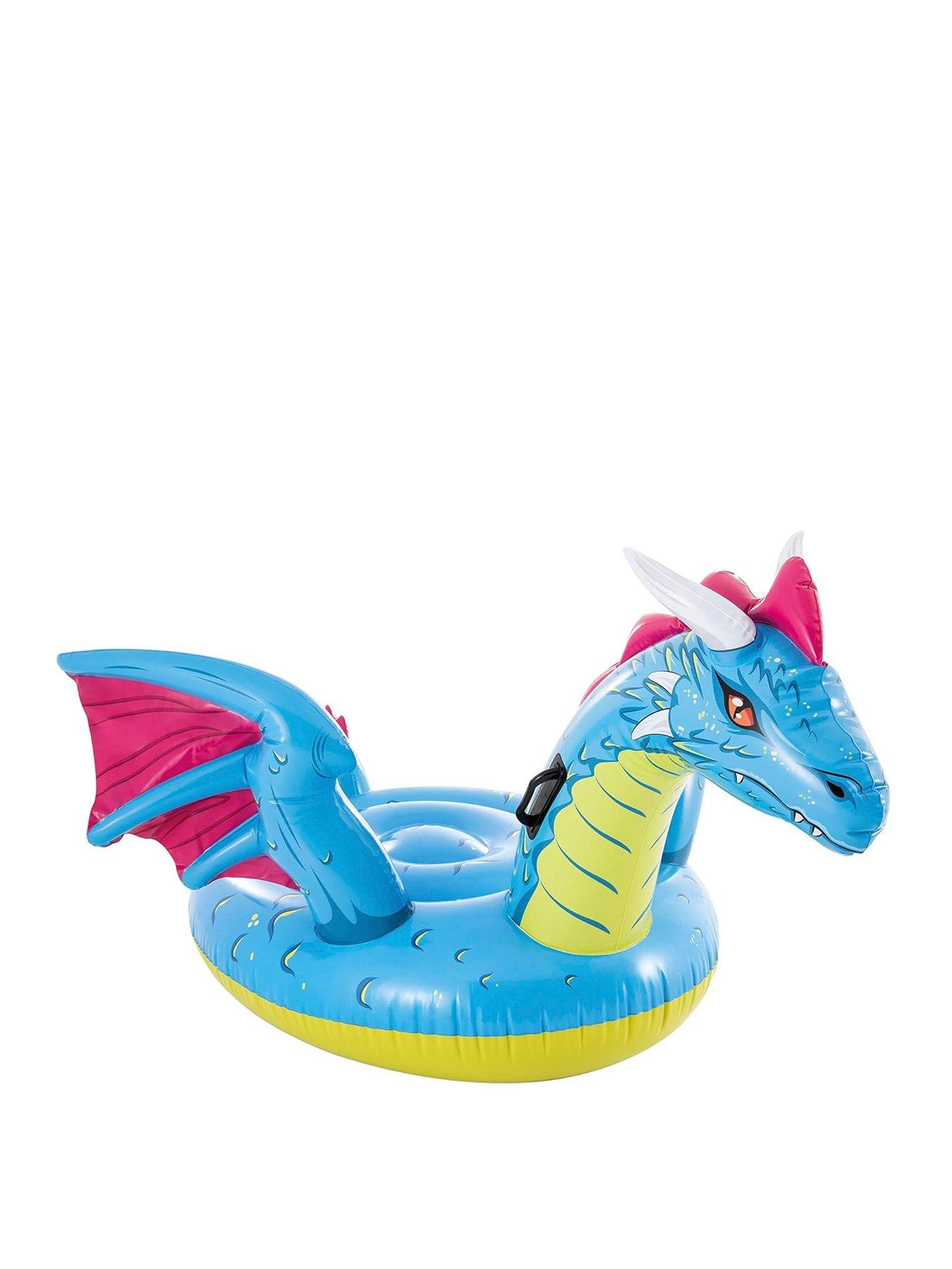 undefined Dragon Inflatable Ride On
