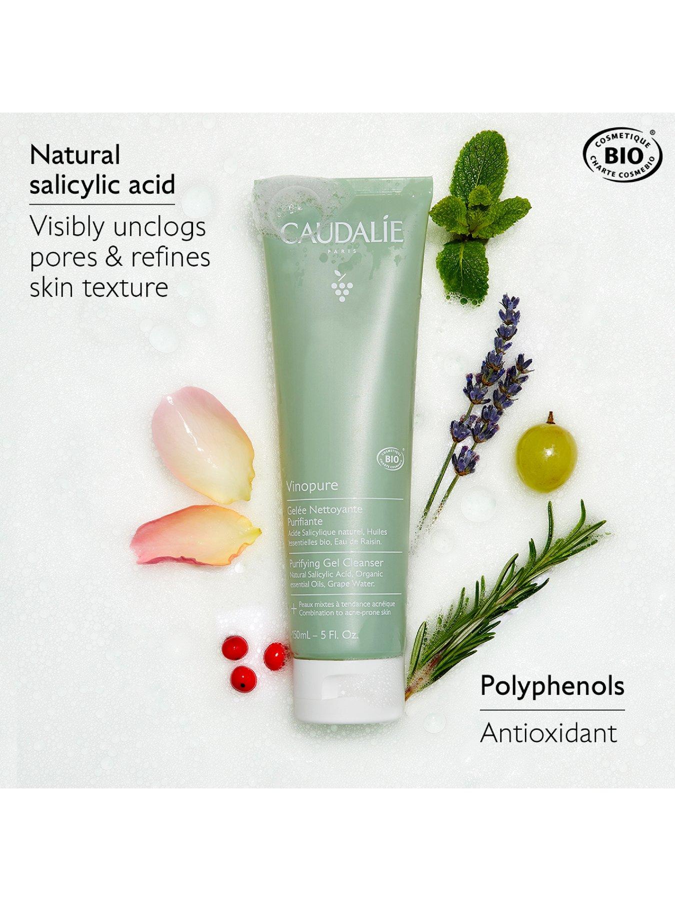 caudalie-vinopure-purifying-gel-cleanser-duooutfit