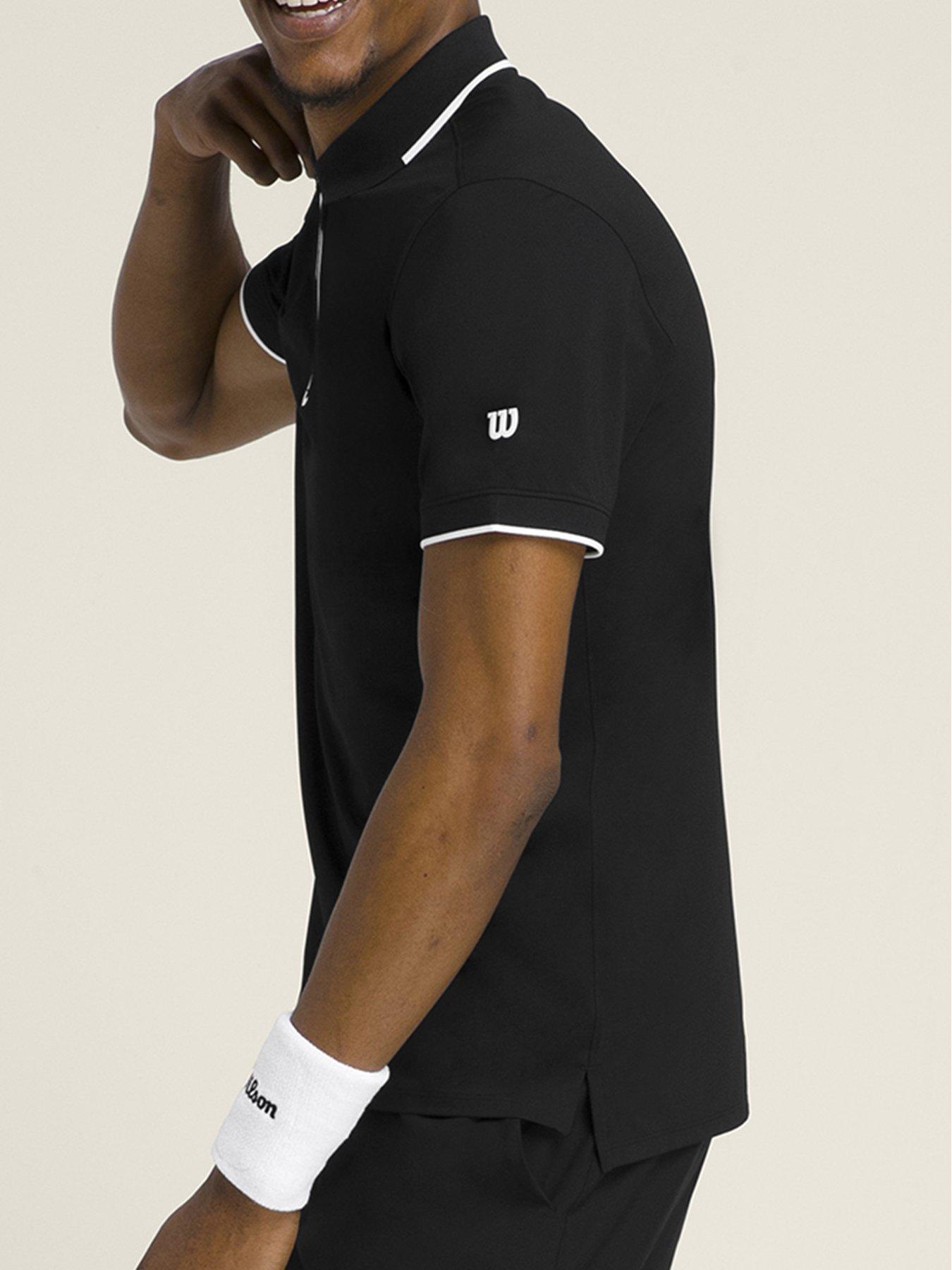 wilson-mens-tennis-advantage-zip-polo-shirt-blackback
