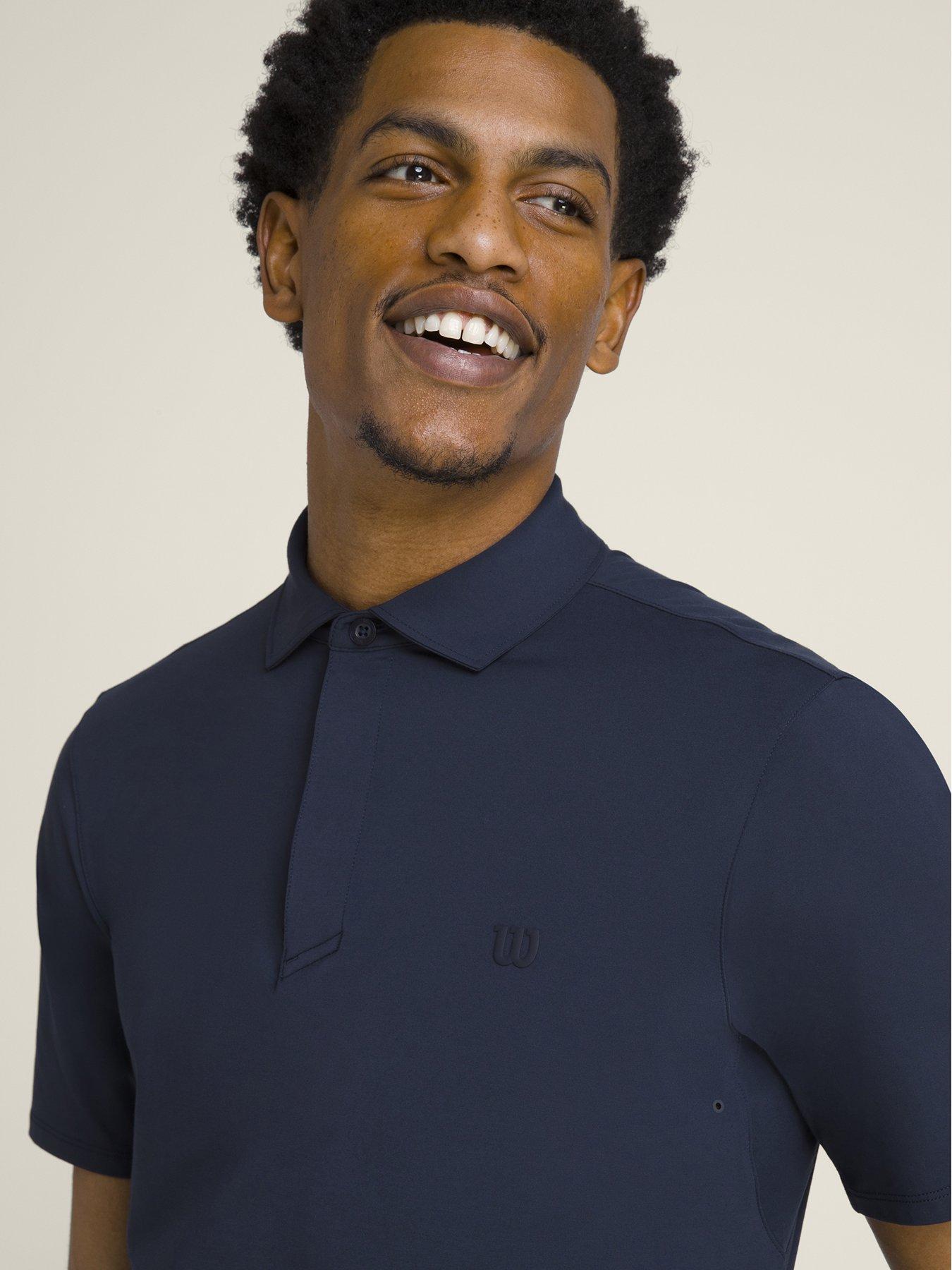 wilson-mens-tennis-league-polo-navyoutfit