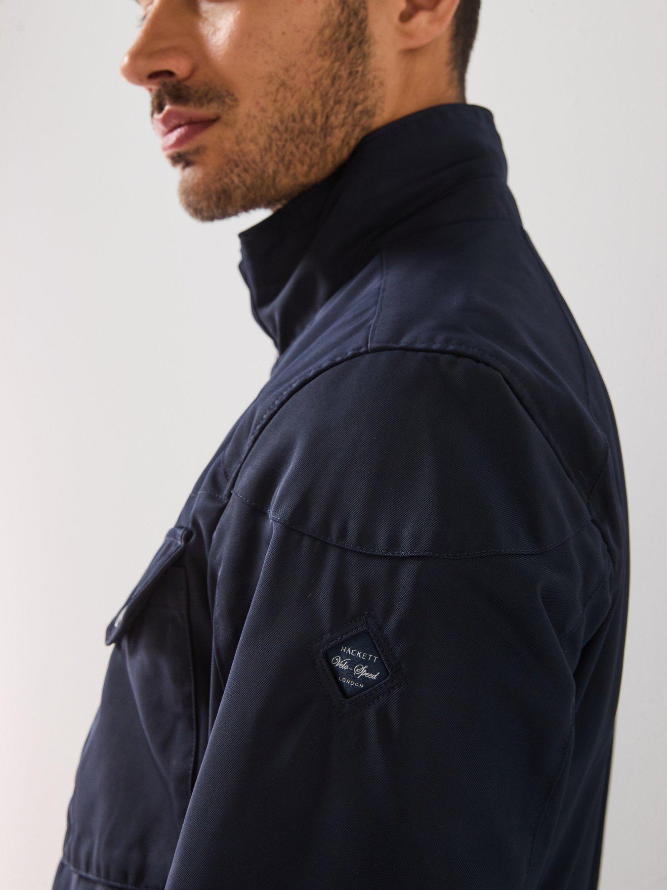 hackett-velospeed-mid-length-jacket-navyoutfit