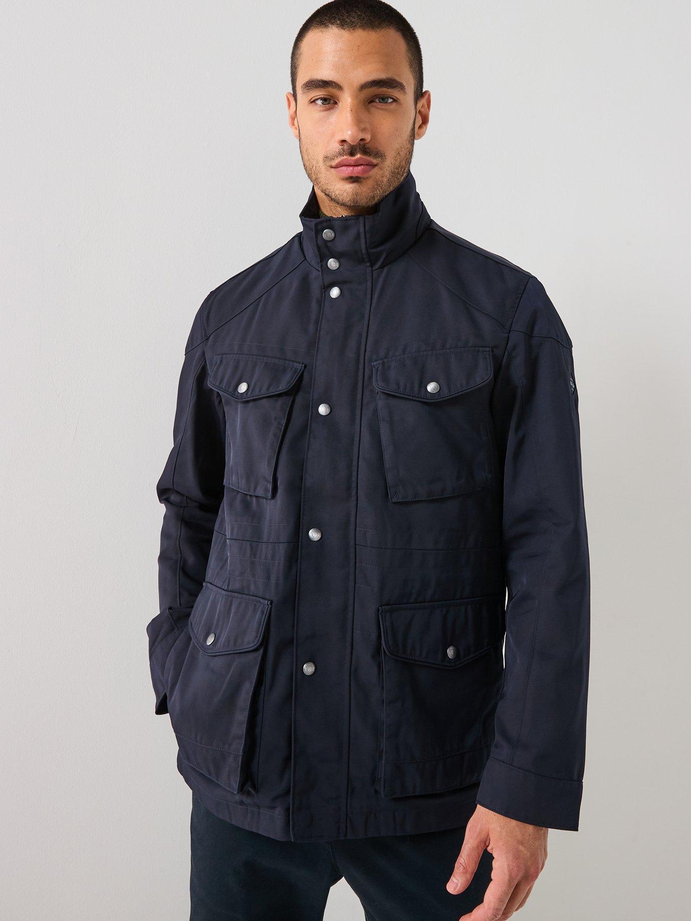 hackett-velospeed-mid-length-jacket-navydetail