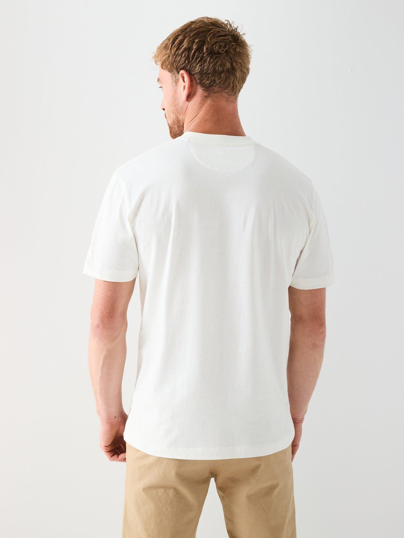 hackett-heritage-essential-t-shirt-whitestillFront