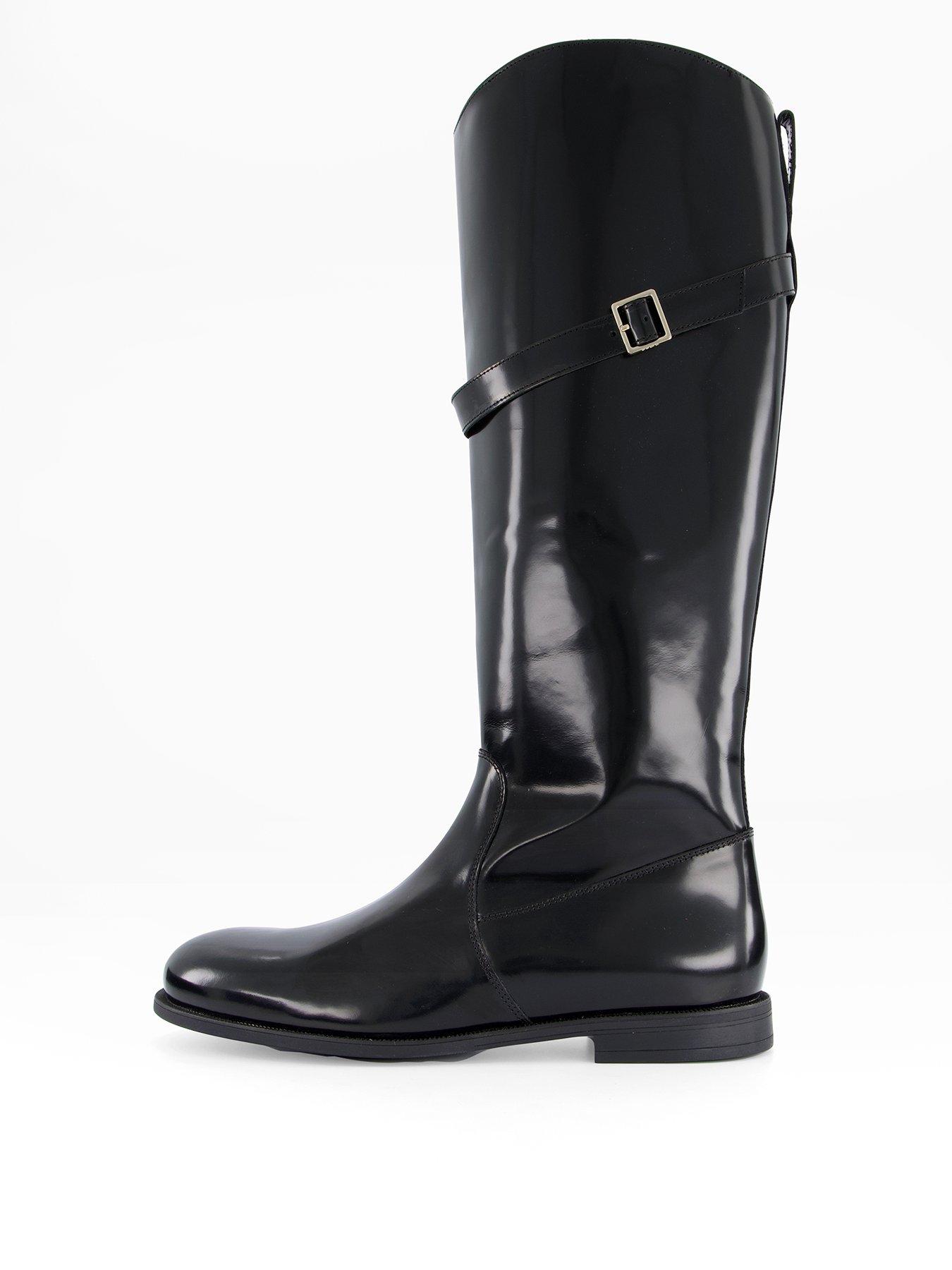 boss-lycia-boot-black
