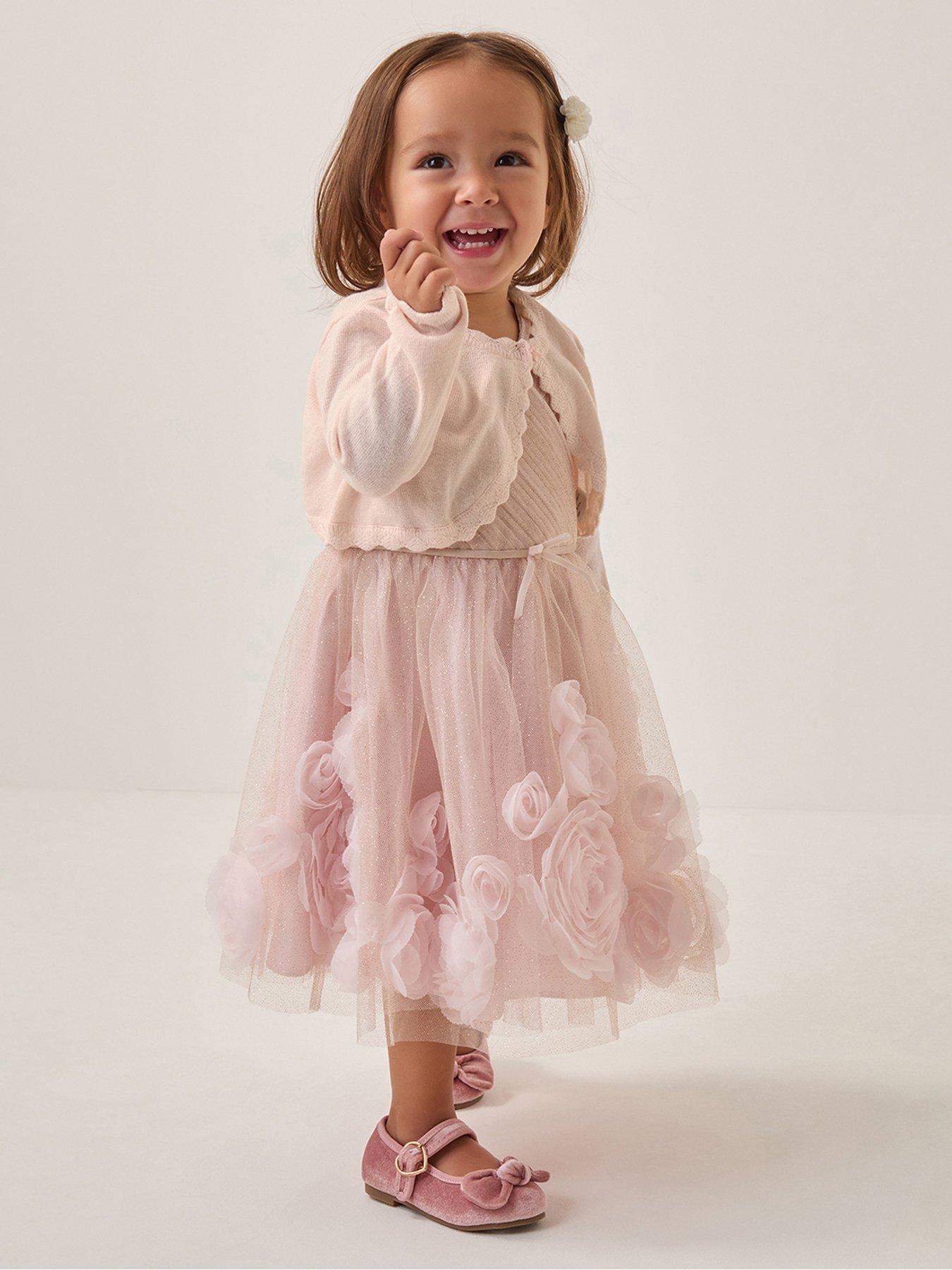 Bridesmaid | 12/18 months | Very