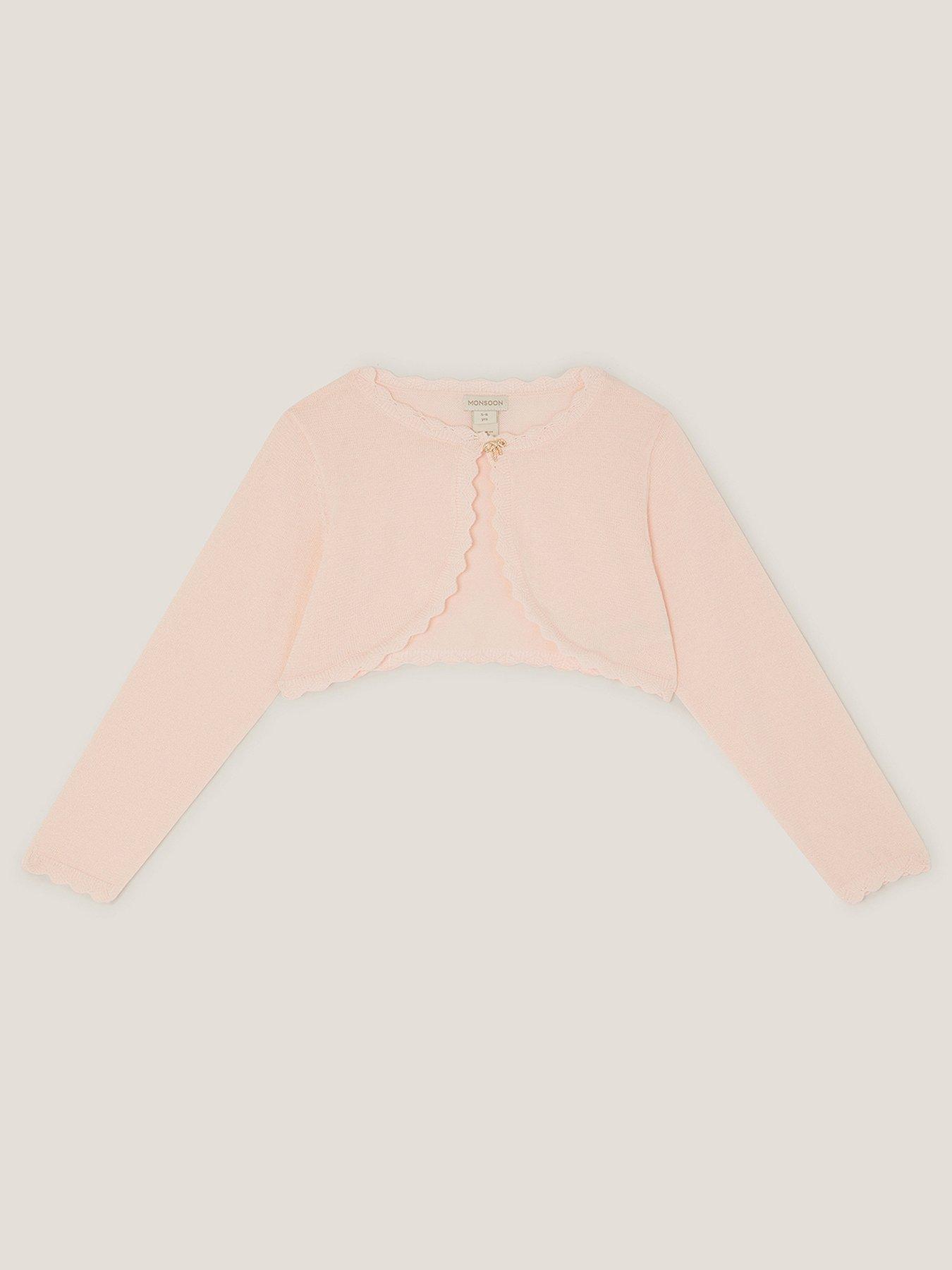 monsoon-girls-bow-button-maeve-cardigan-light-pink