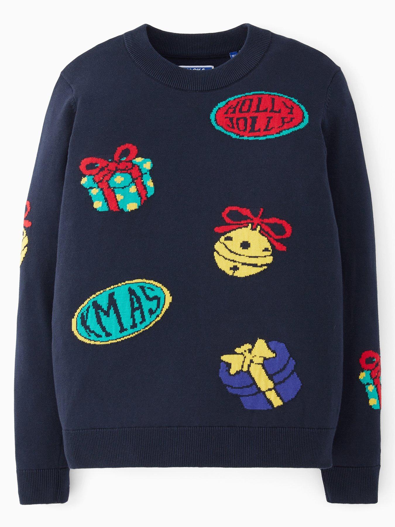 jack-jones-junior-boys-christmas-knitted-jumper-navy