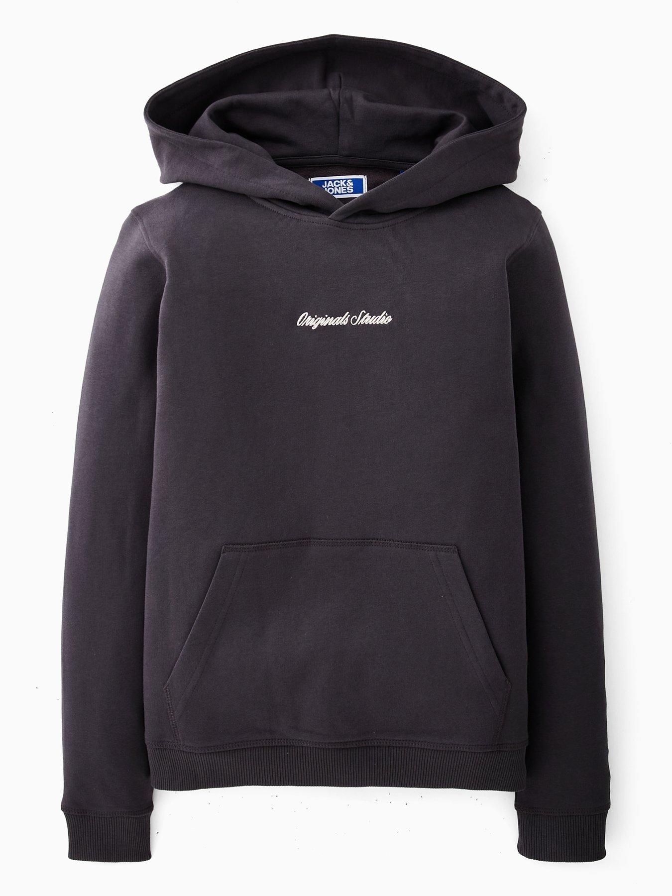 jack-jones-junior-boys-embroidered-hoodie-grey