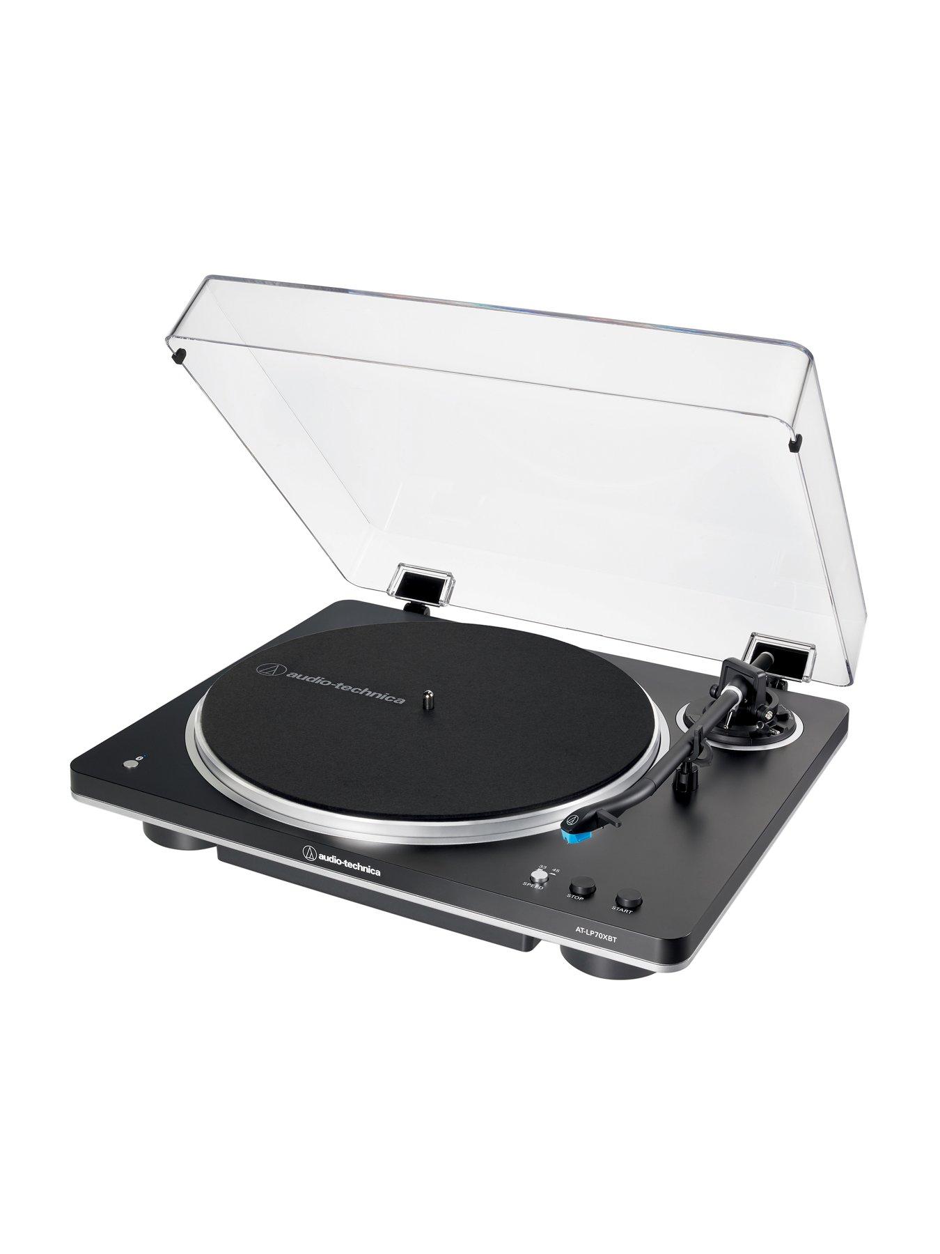 audio-technica-at-lp70xbtnbspfully-automatic-wireless-belt-drive-turntablestillFront