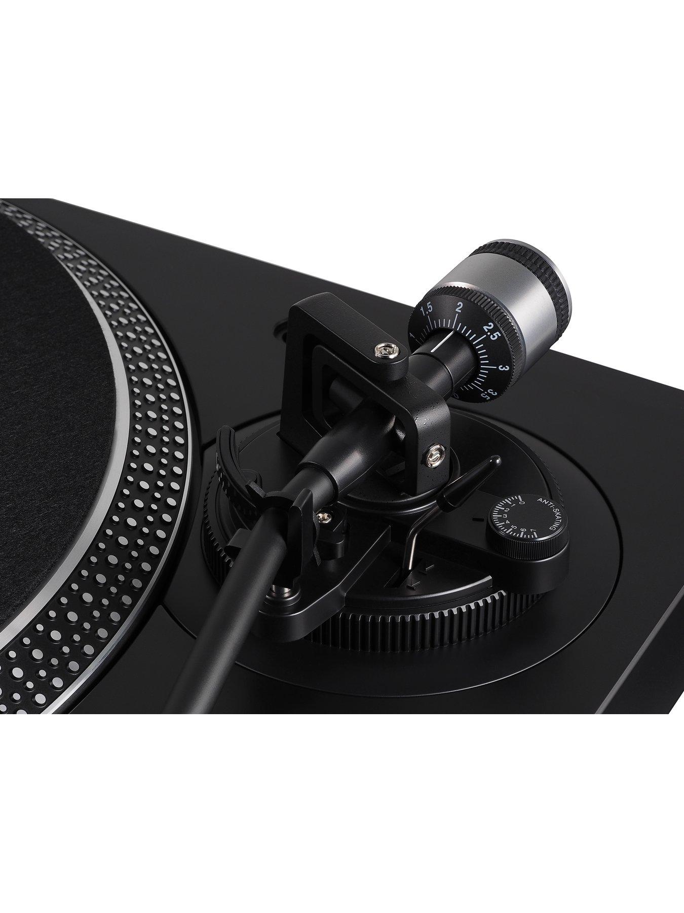 Image 5 of 6 of audio-technica Direct-Drive Turntable - USB, BT & Analog Output