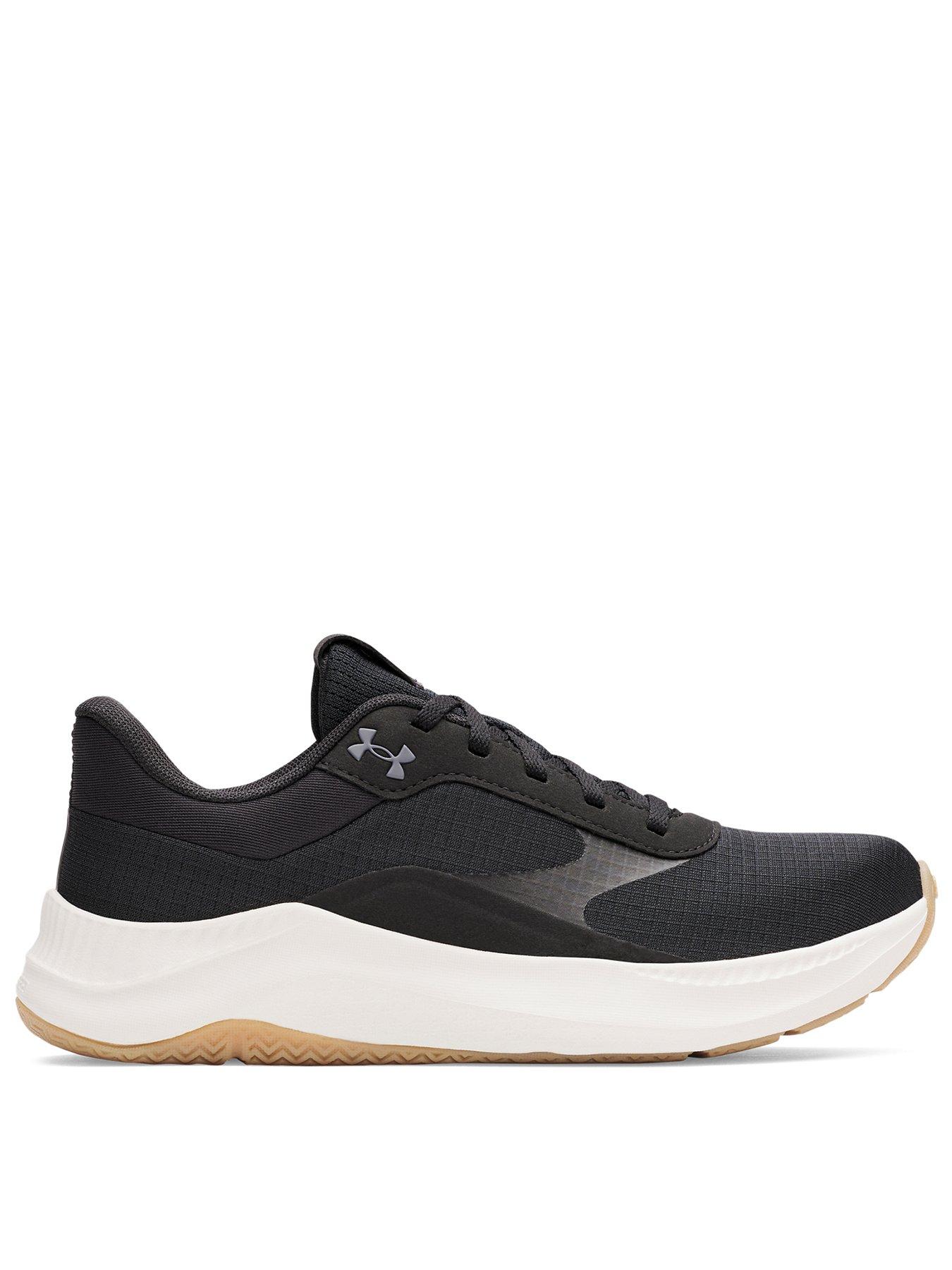 under-armour-womens-training-aurora-3-trainers-blackfront