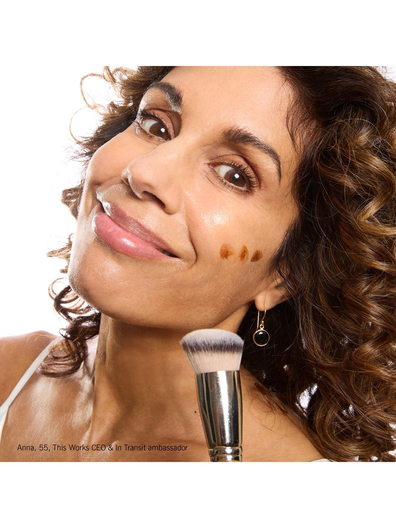 Image 5 of 5 of THIS WORKS In Transit Bronzing Serum 30ml