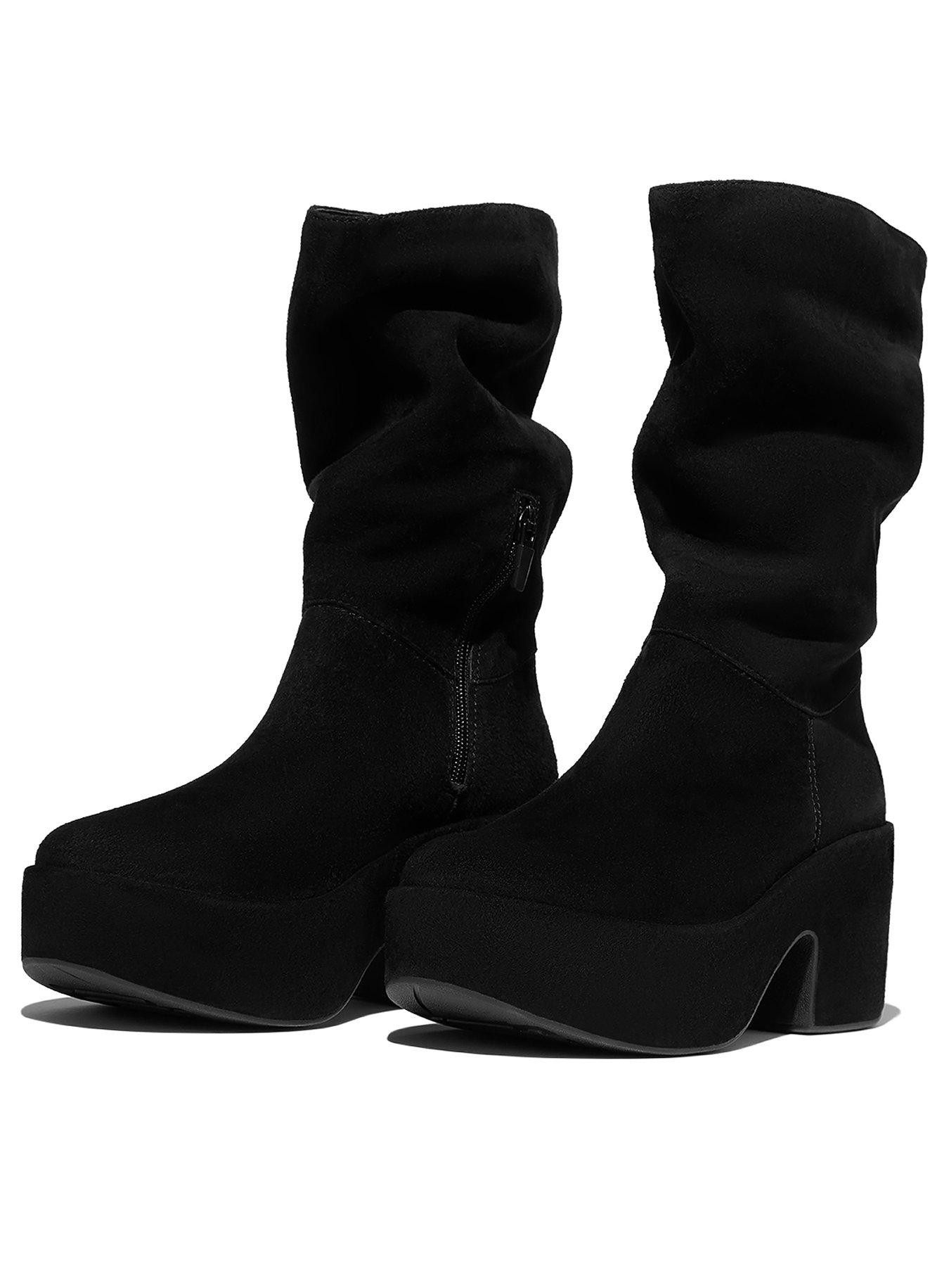 fitflop-platfforms-slouch-suede-heeled-short-boots-blackback