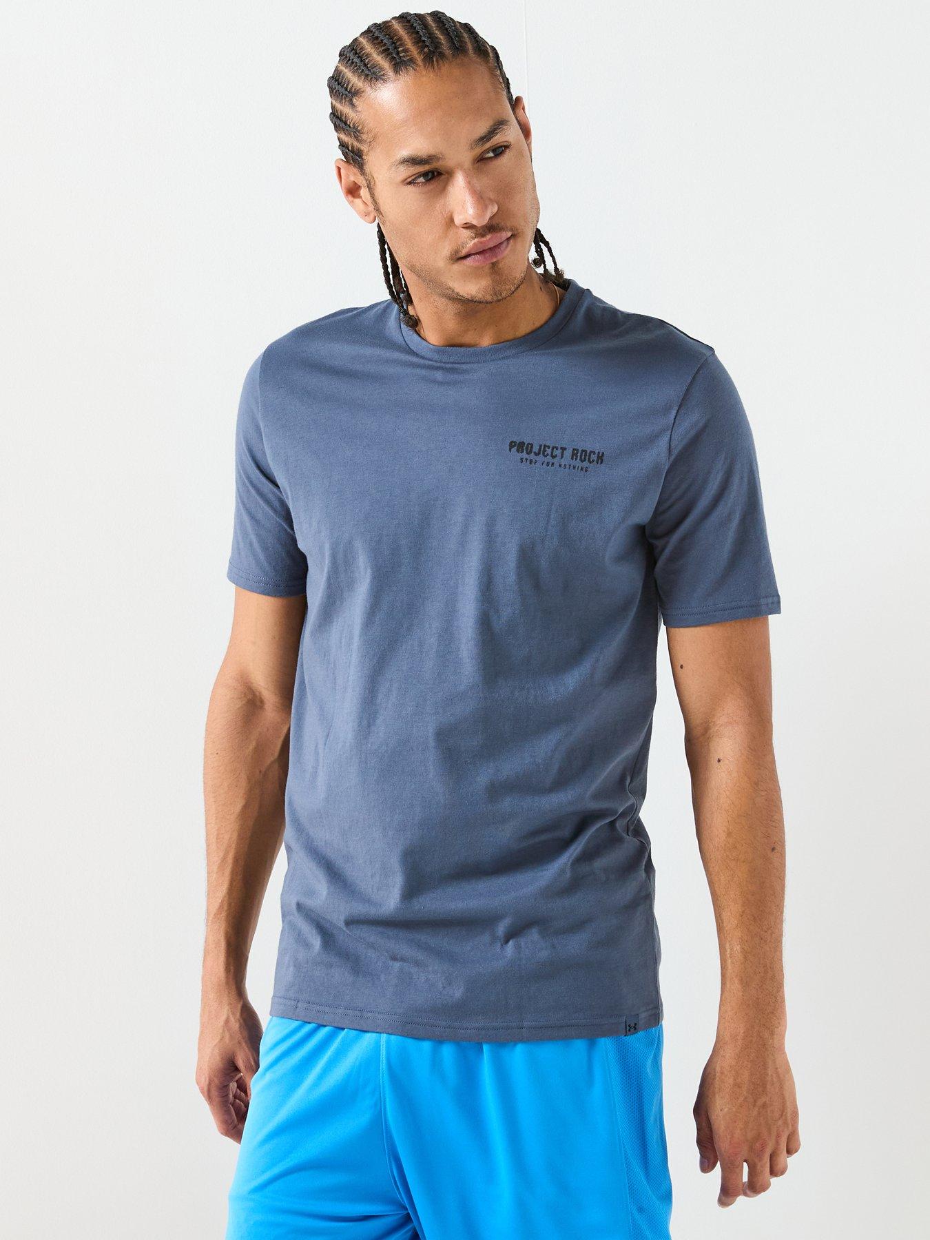 under-armour-mens-training-project-rock-t-shirt-grey