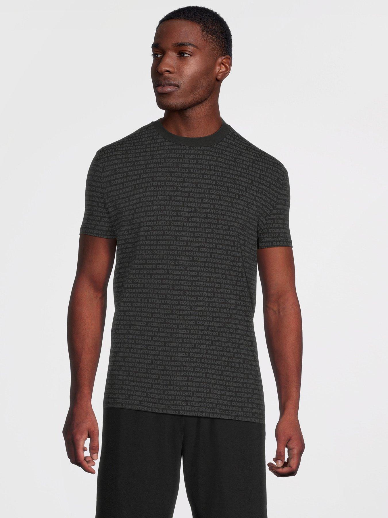 dsquared2-dsquared-all-over-logo-short-sleeve-t-shirt-black