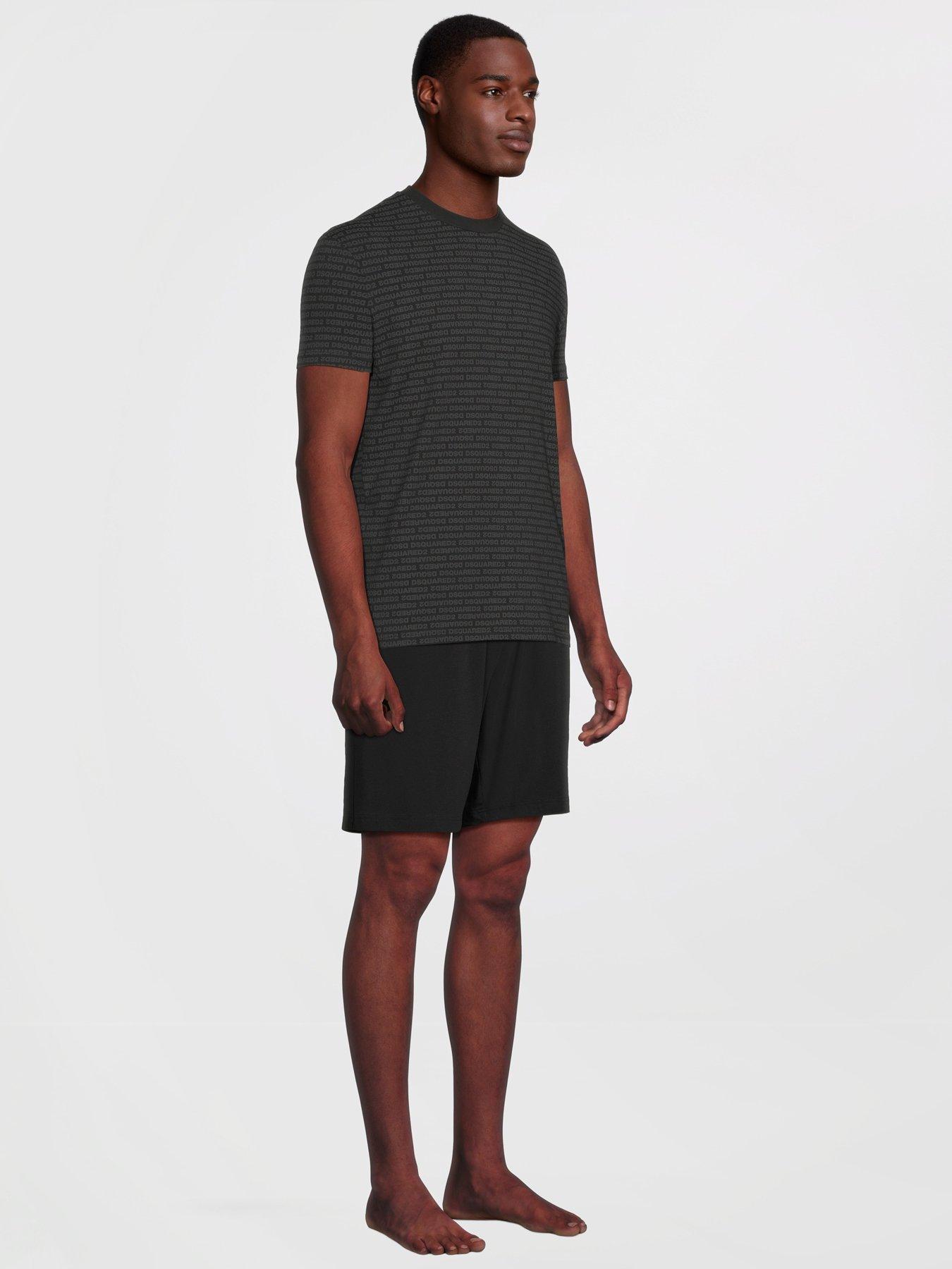 dsquared2-dsquared-all-over-logo-short-sleeve-t-shirt-blackoutfit