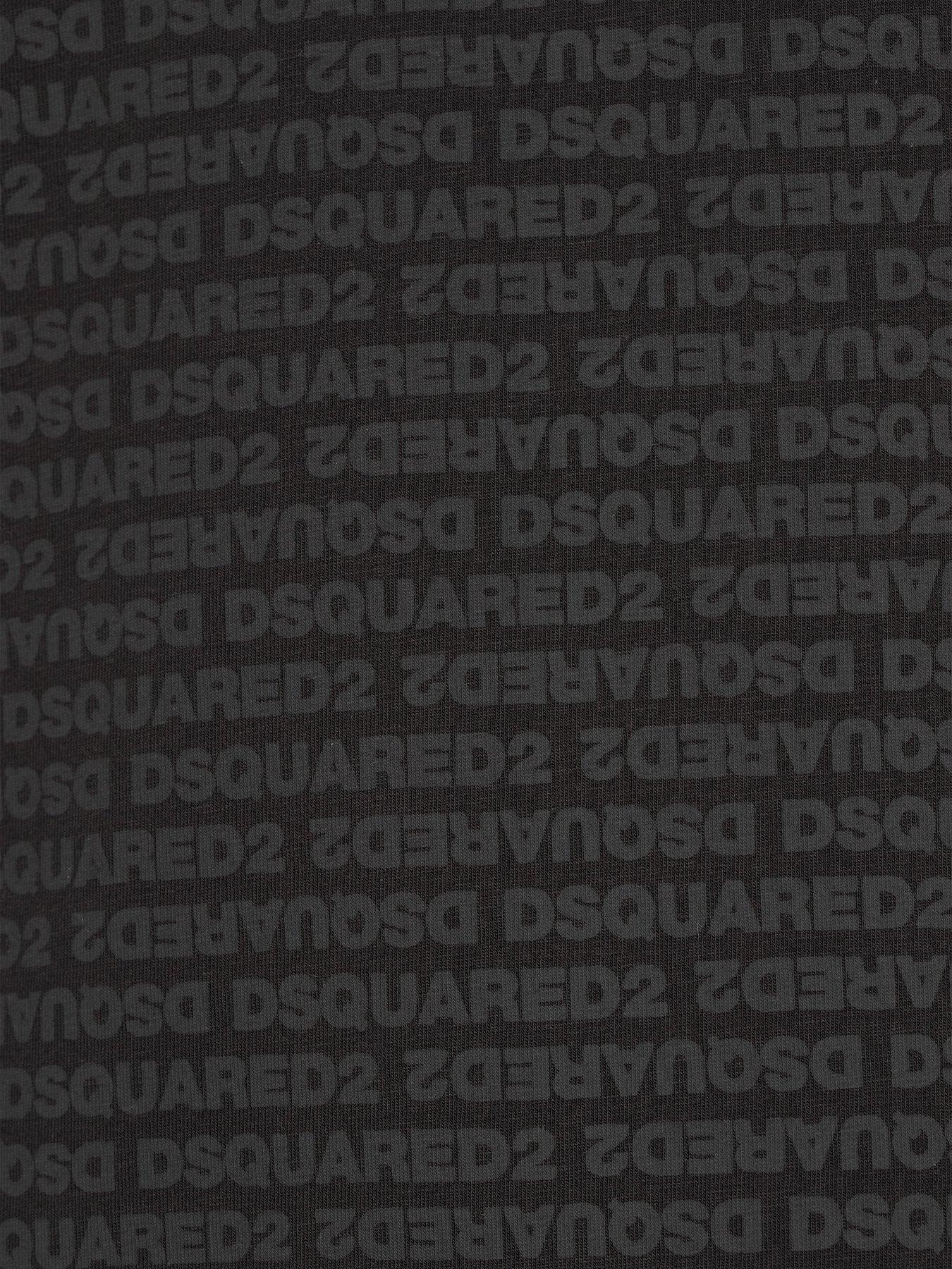 dsquared2-dsquared-all-over-logo-short-sleeve-t-shirt-blackdetail