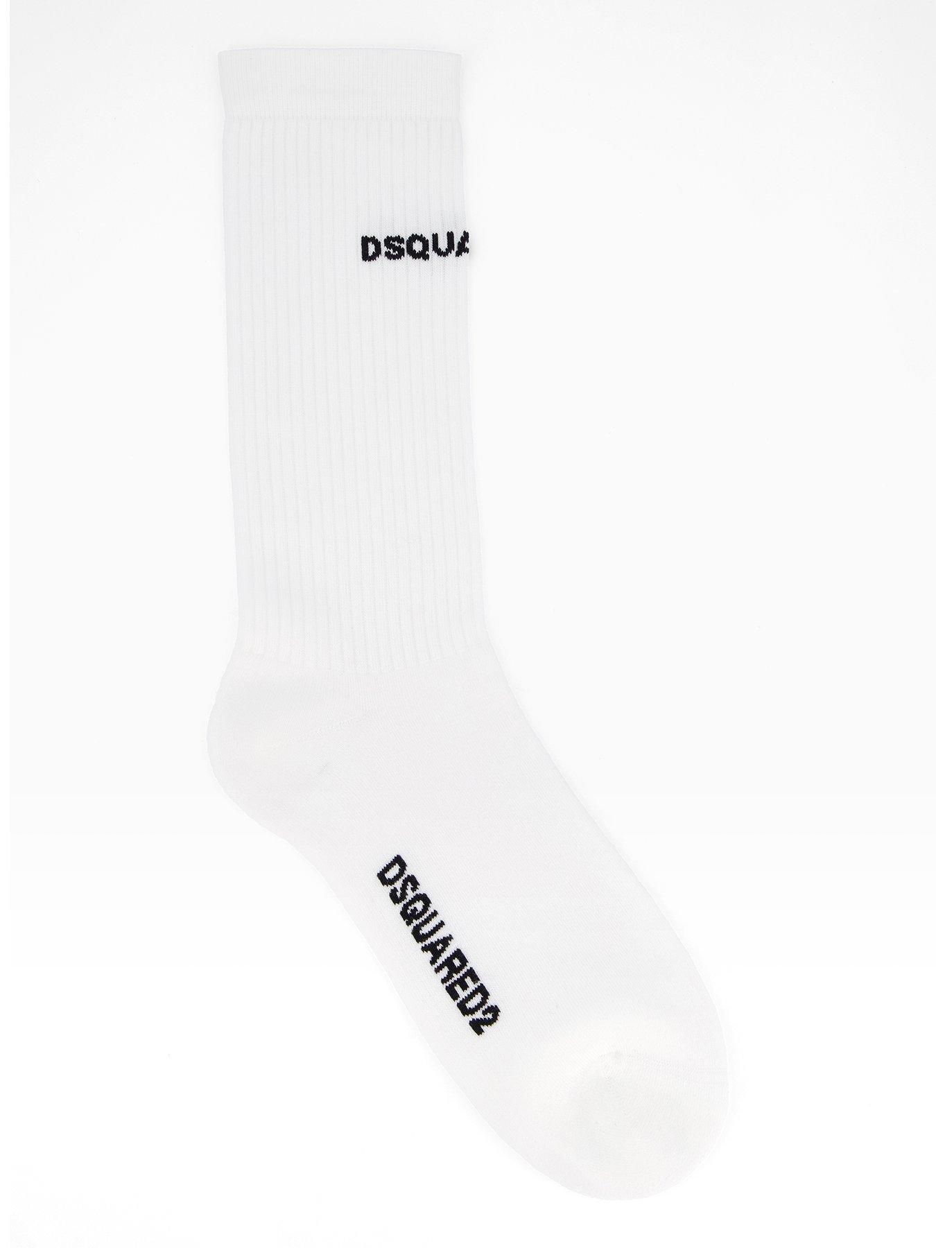dsquared2-dsquared-icon-logo-sports-crew-socks-white