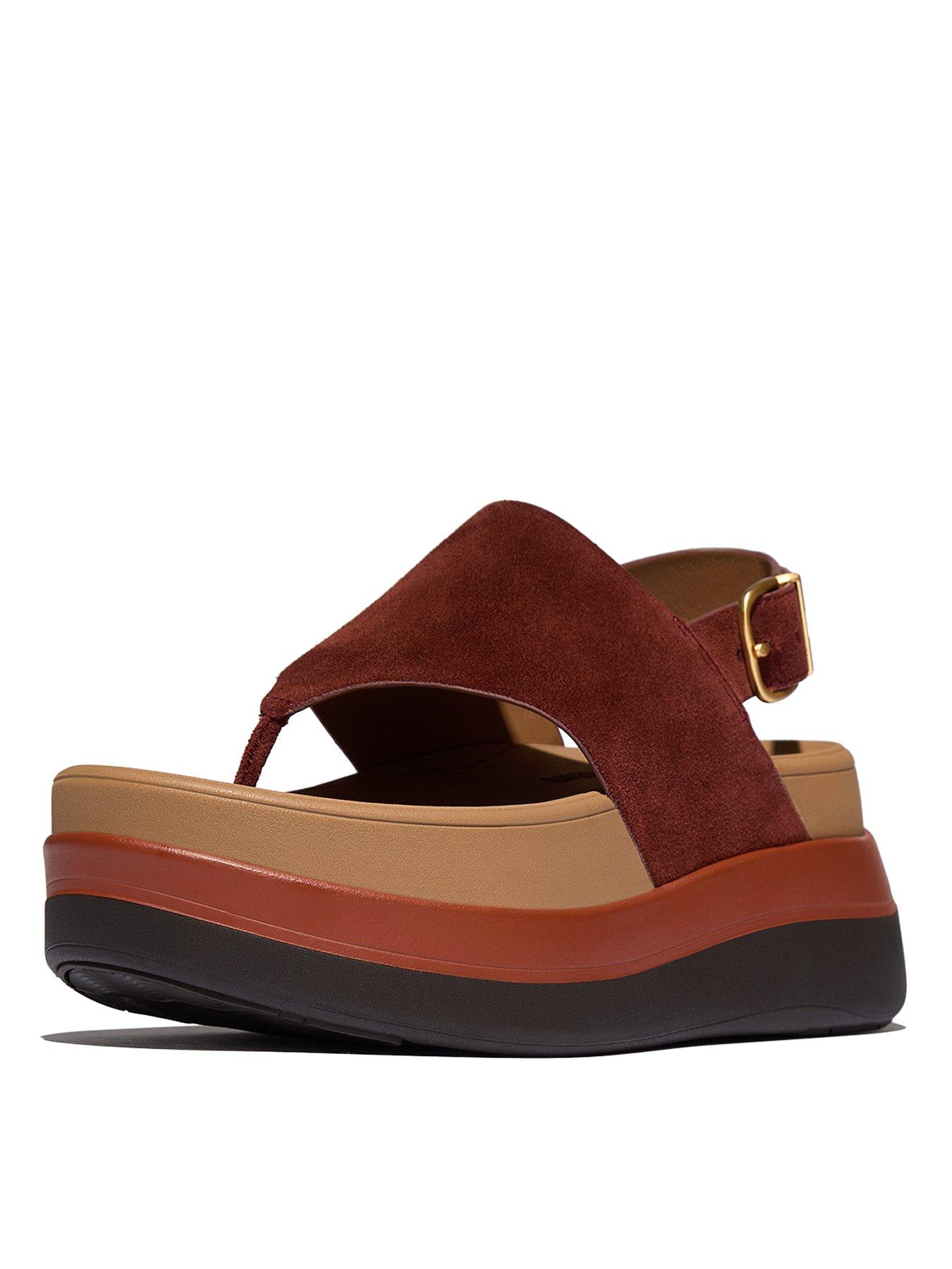 fitflop-f-mode-stack-suede-back-strap-toe-post-sandal-chocolatestillFront