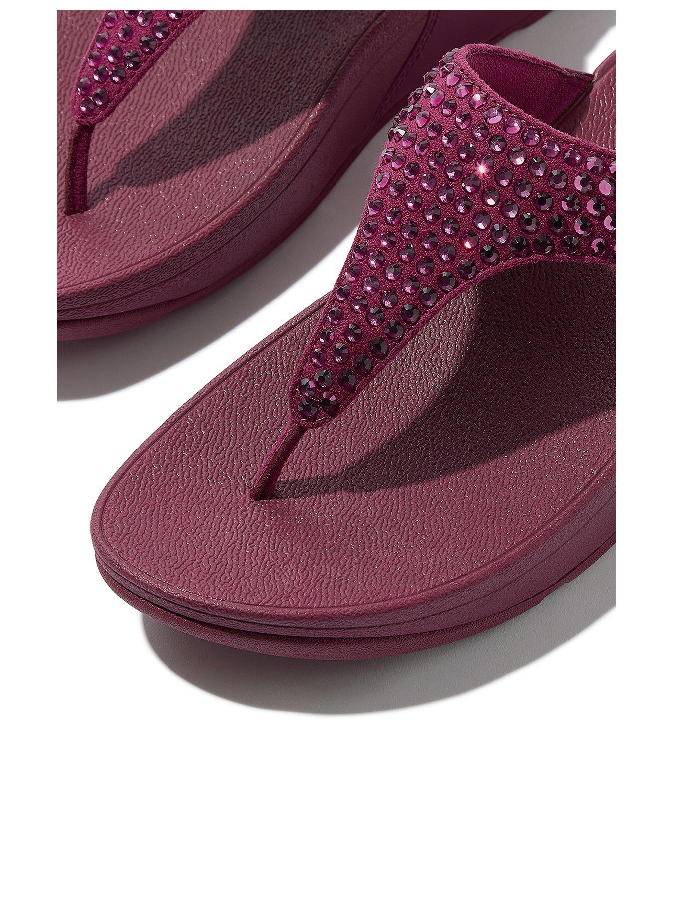 fitflop-lulu-maxi-crystal-toe-post-sandal-rubyback