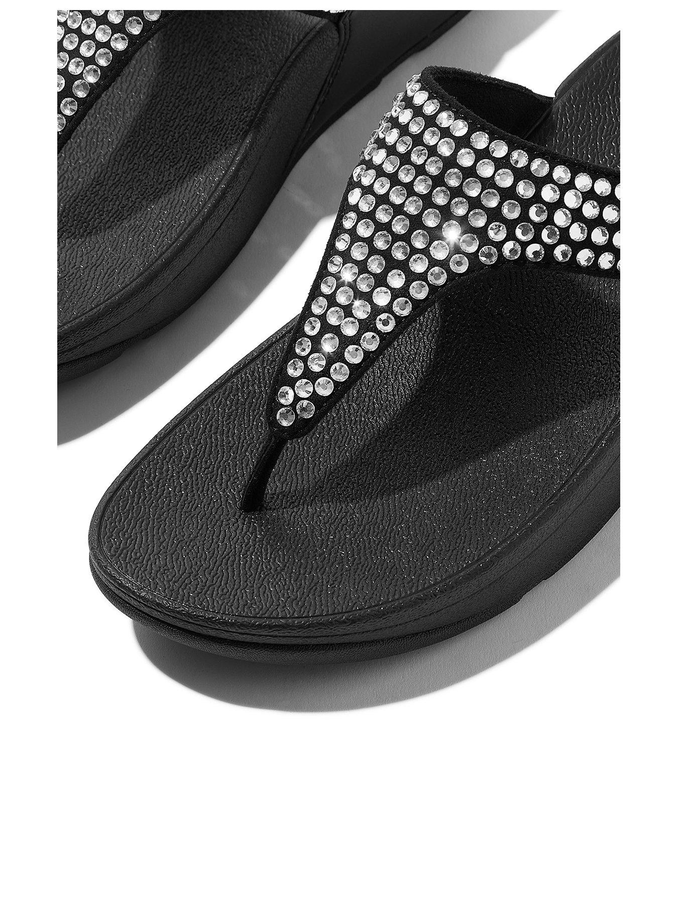 fitflop-lulu-maxi-crystal-toe-post-sandal-blackback
