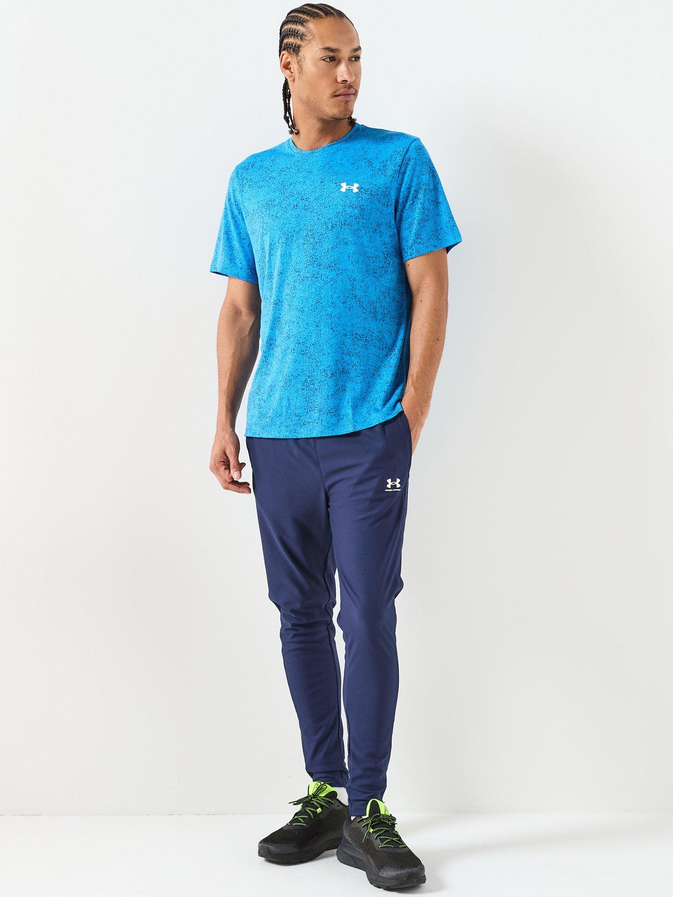 under-armour-mens-training-tech-pixelate-t-shirt-blueback