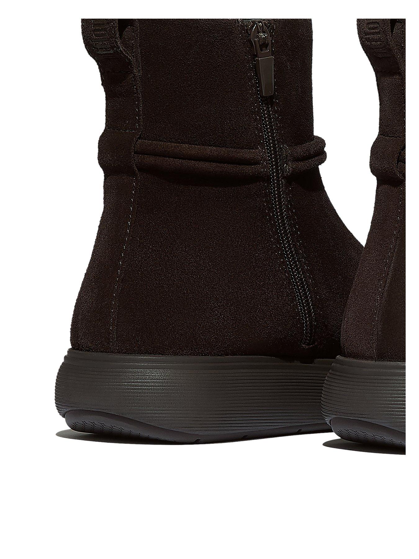 fitflop-iq-comff-tassel-suede-short-boots-browndetail