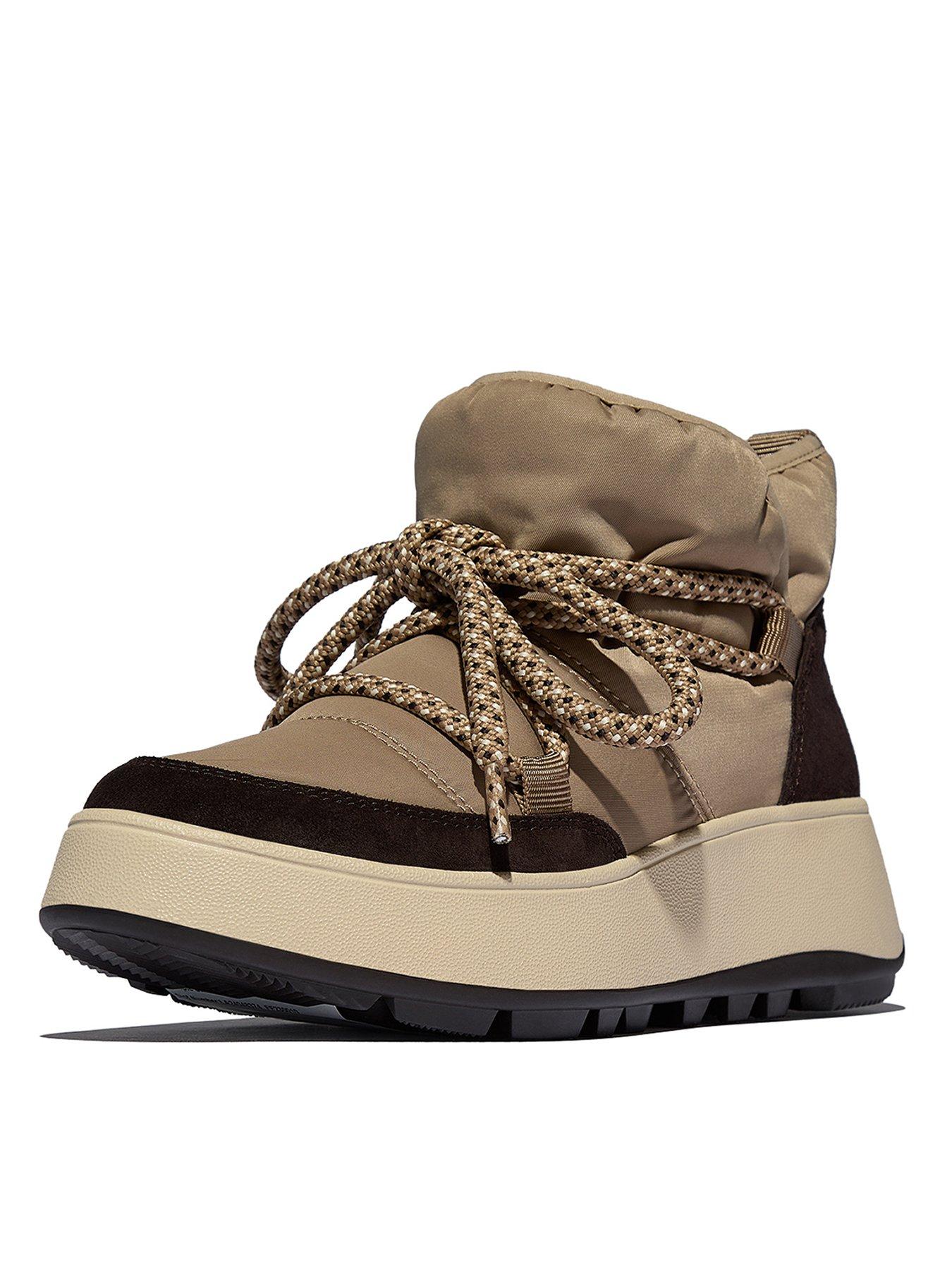 fitflop-f-mode-wresistant-biofleece-mesh-flatform-booties-taupeback