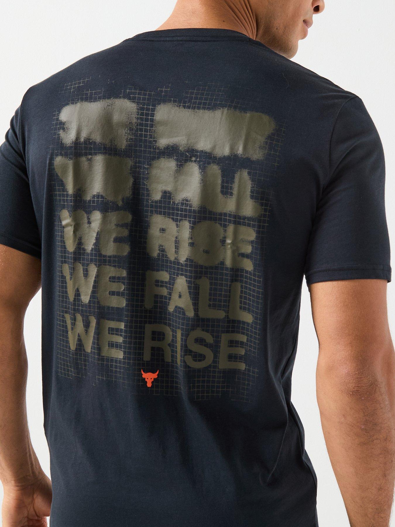 under-armour-mens-training-project-rock-t-shirt-blackdetail