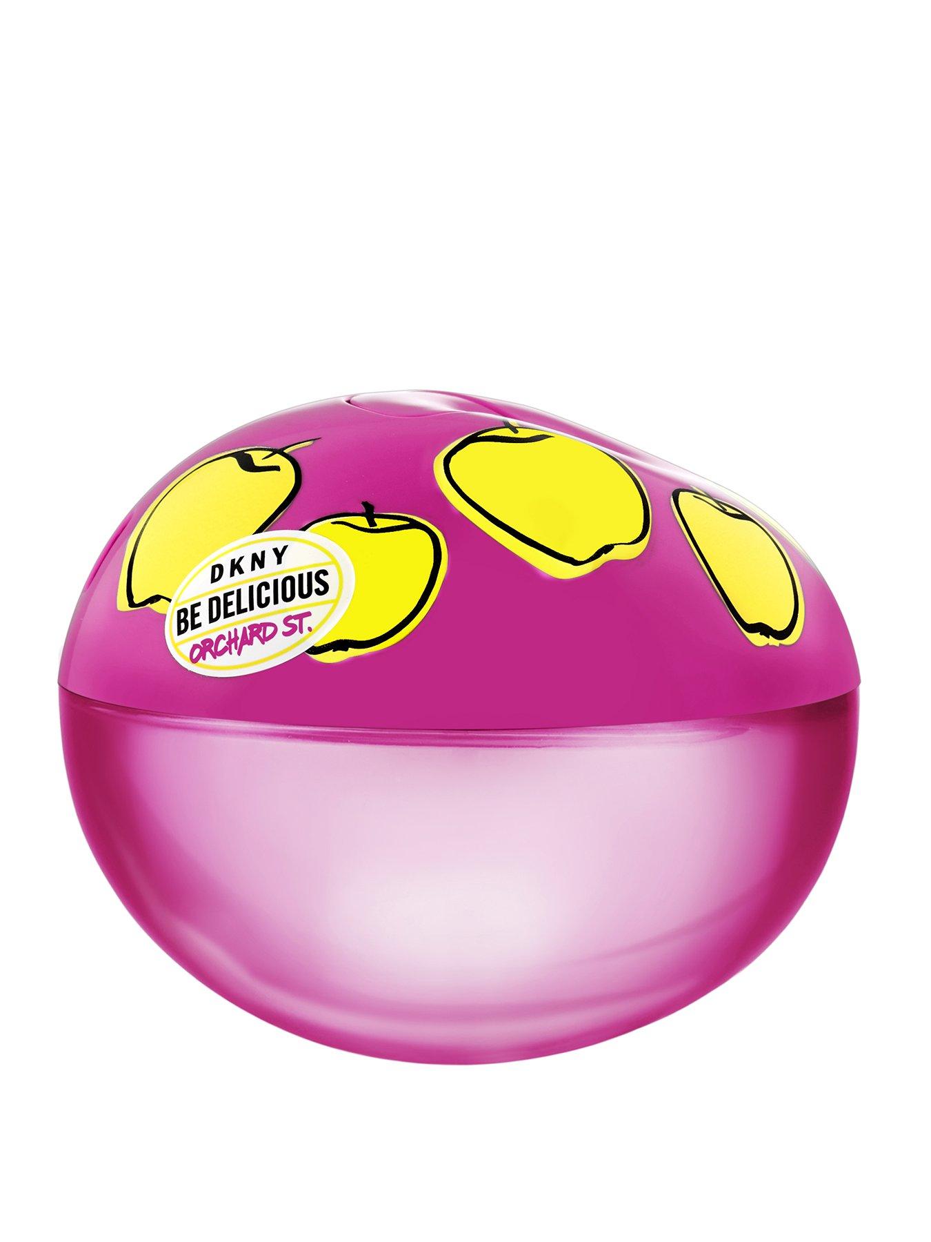 undefined Be Delicious Orchard Street Eau de Parfum 100ml