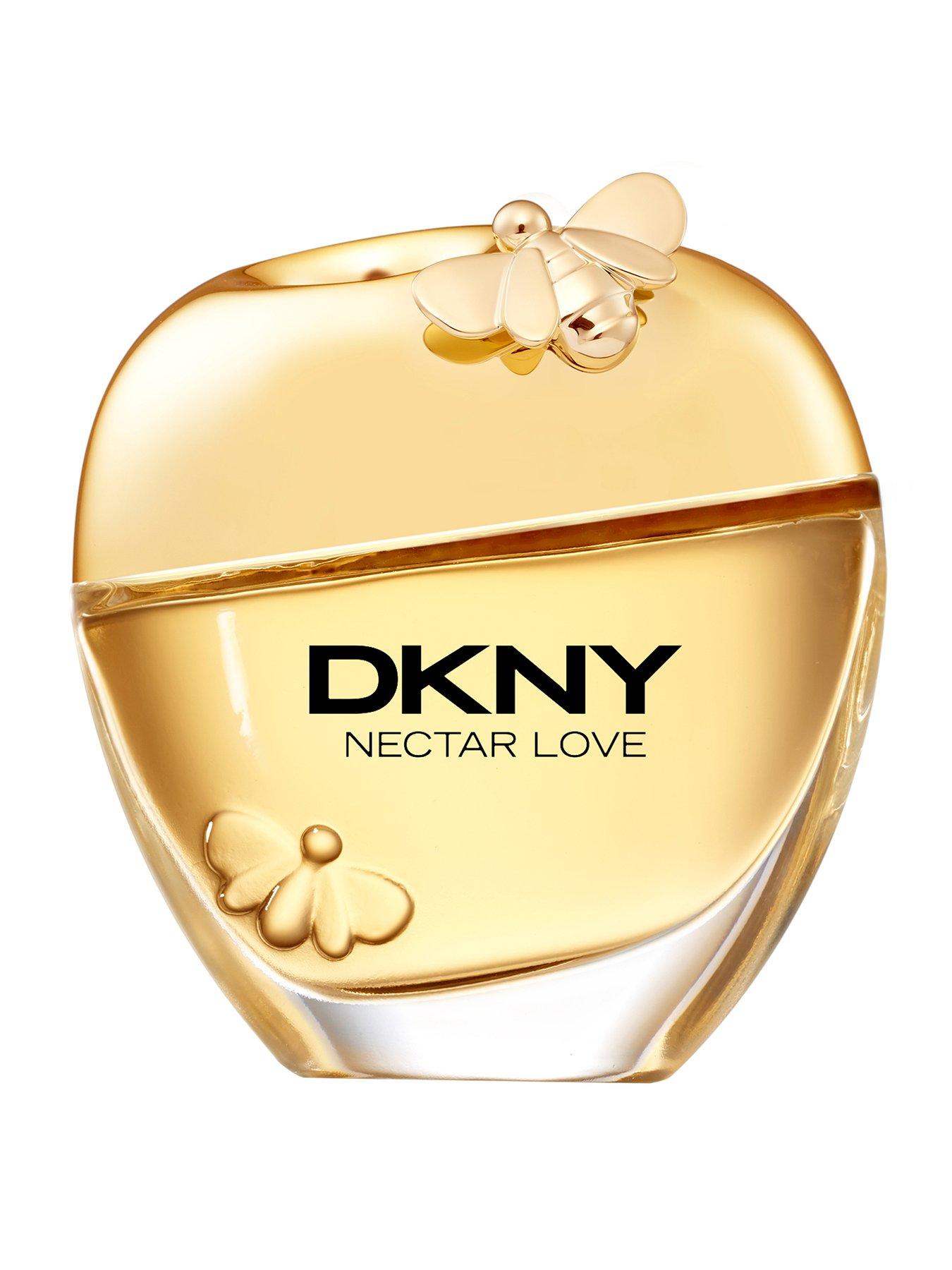 DKNY DKNY Nectar Love Eau de parfum 100ml