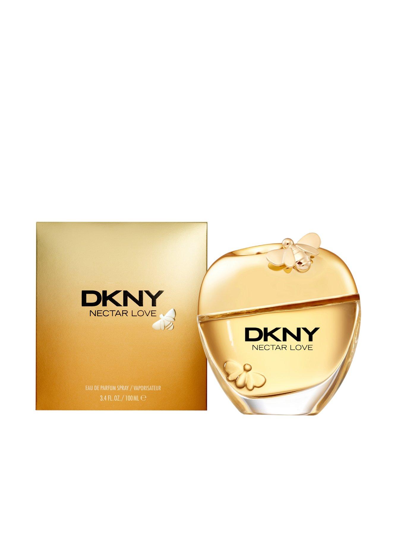 Image 2 of 2 of DKNY DKNY Nectar Love Eau de parfum 100ml
