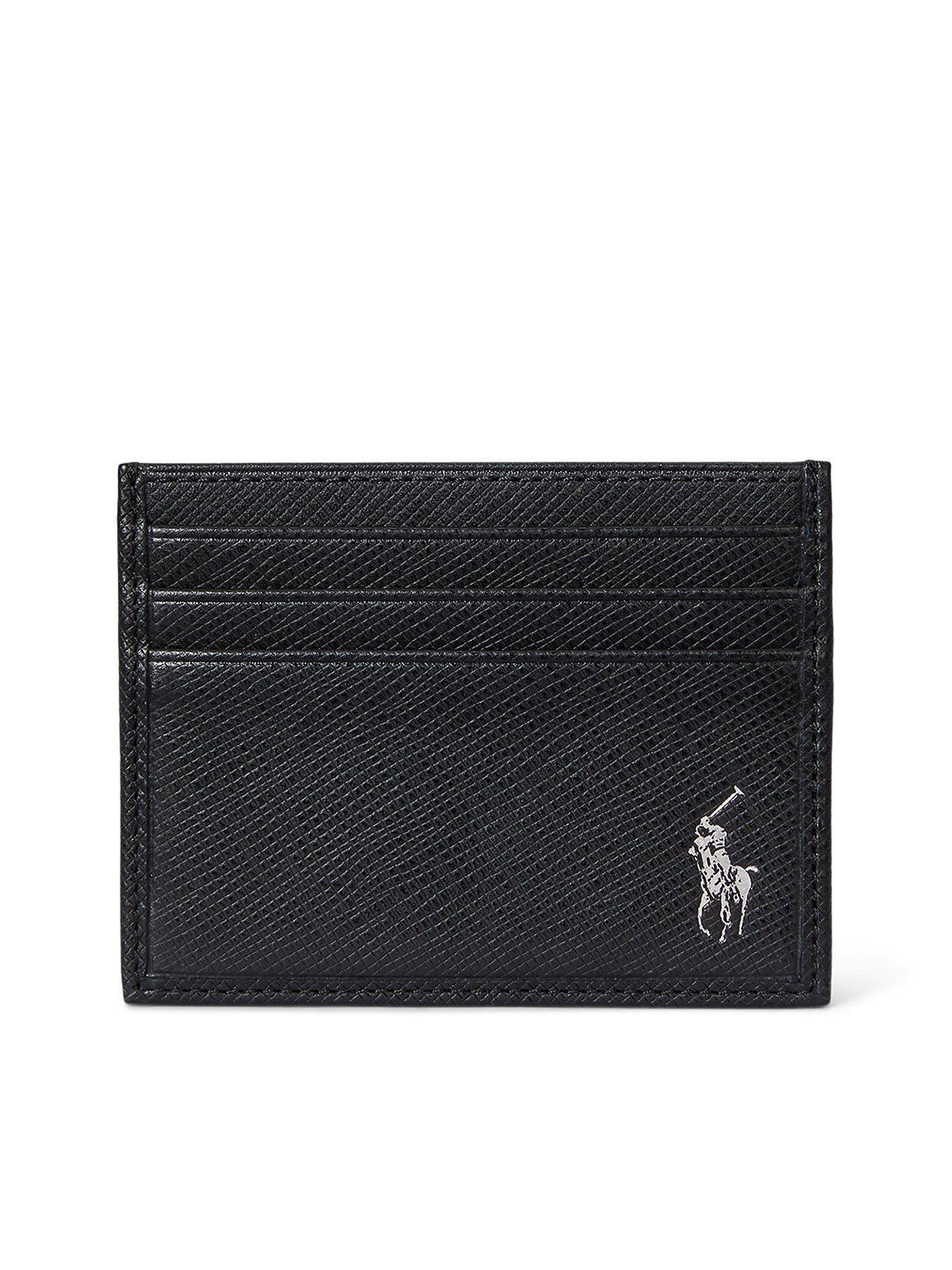 polo-ralph-lauren-small-pp-card-holder-black